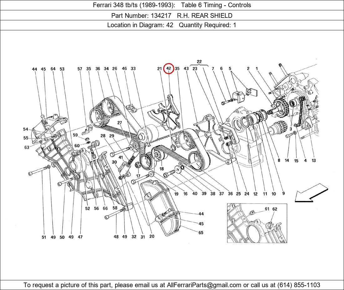 Ferrari Part 134217