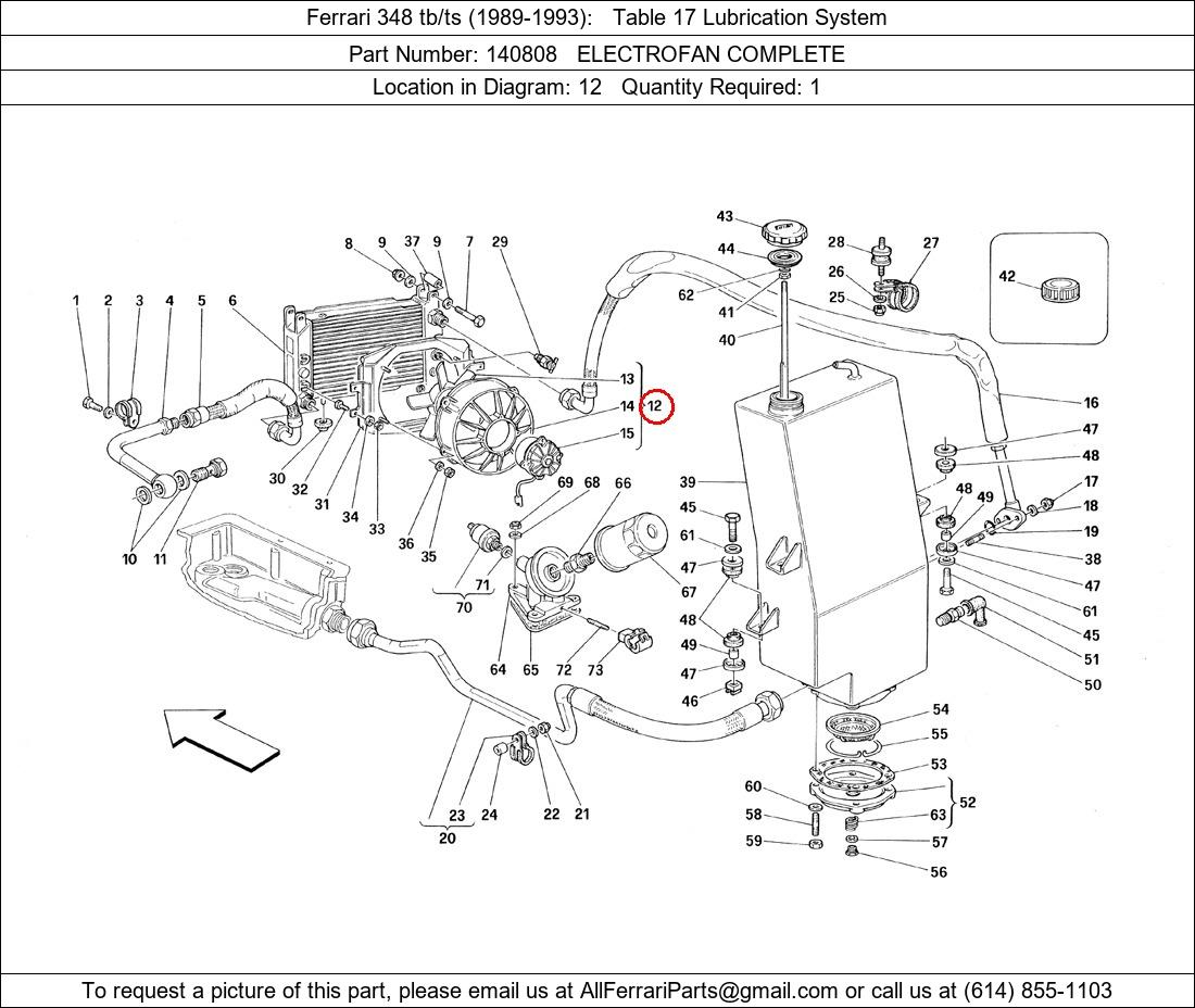 Ferrari Part 140808