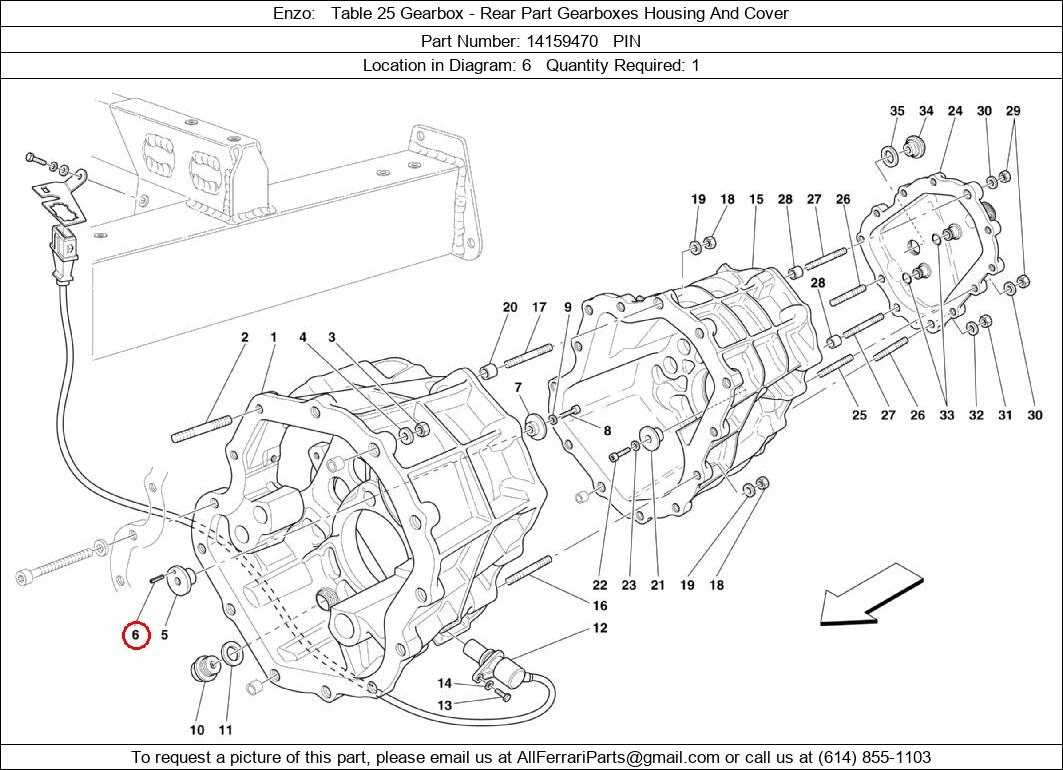 Ferrari Part 14159470