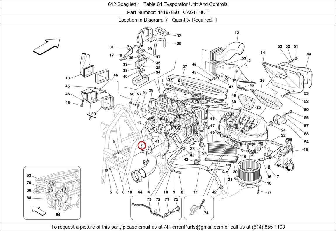 Ferrari Part 14197890