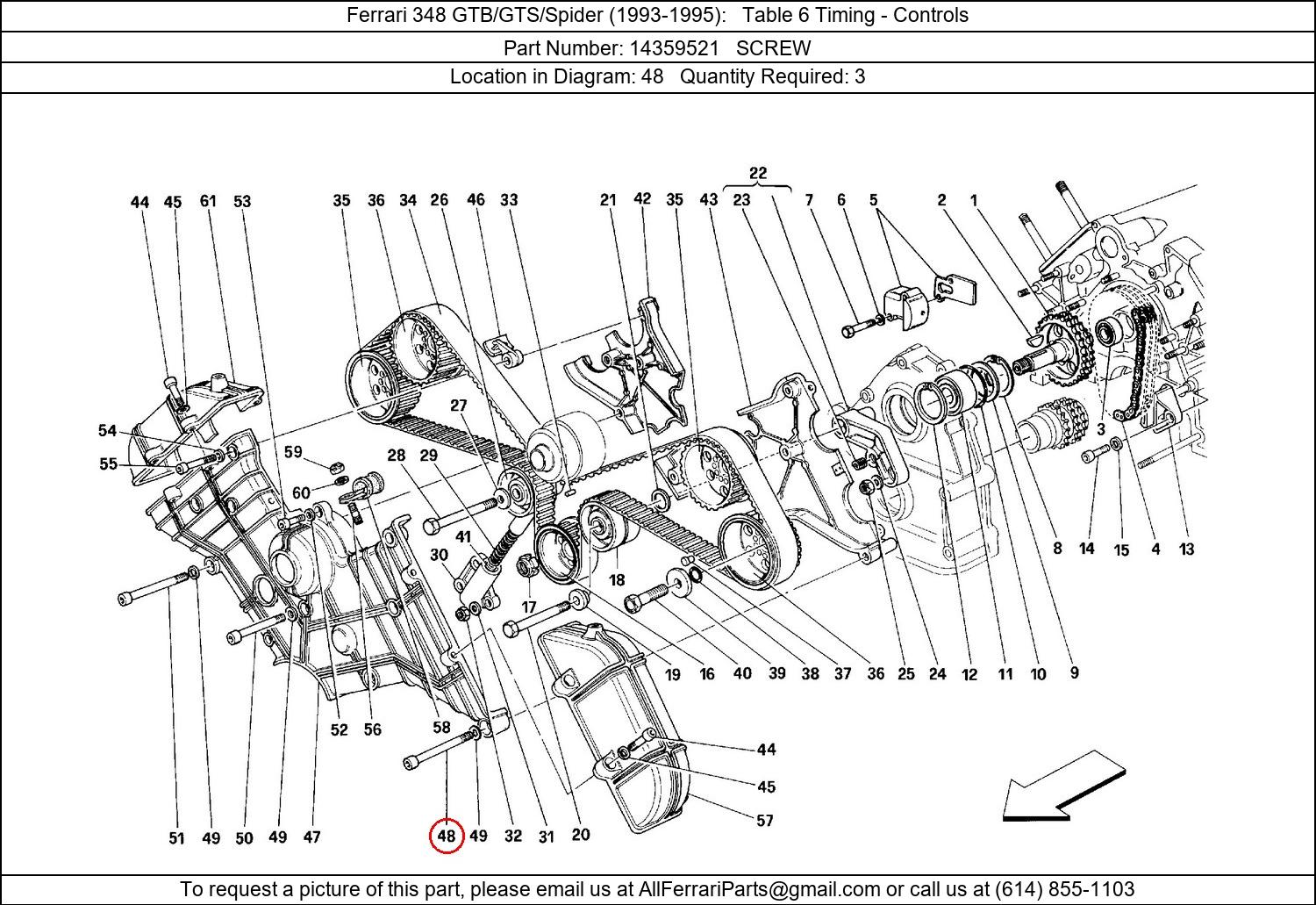 Ferrari Part 14359521