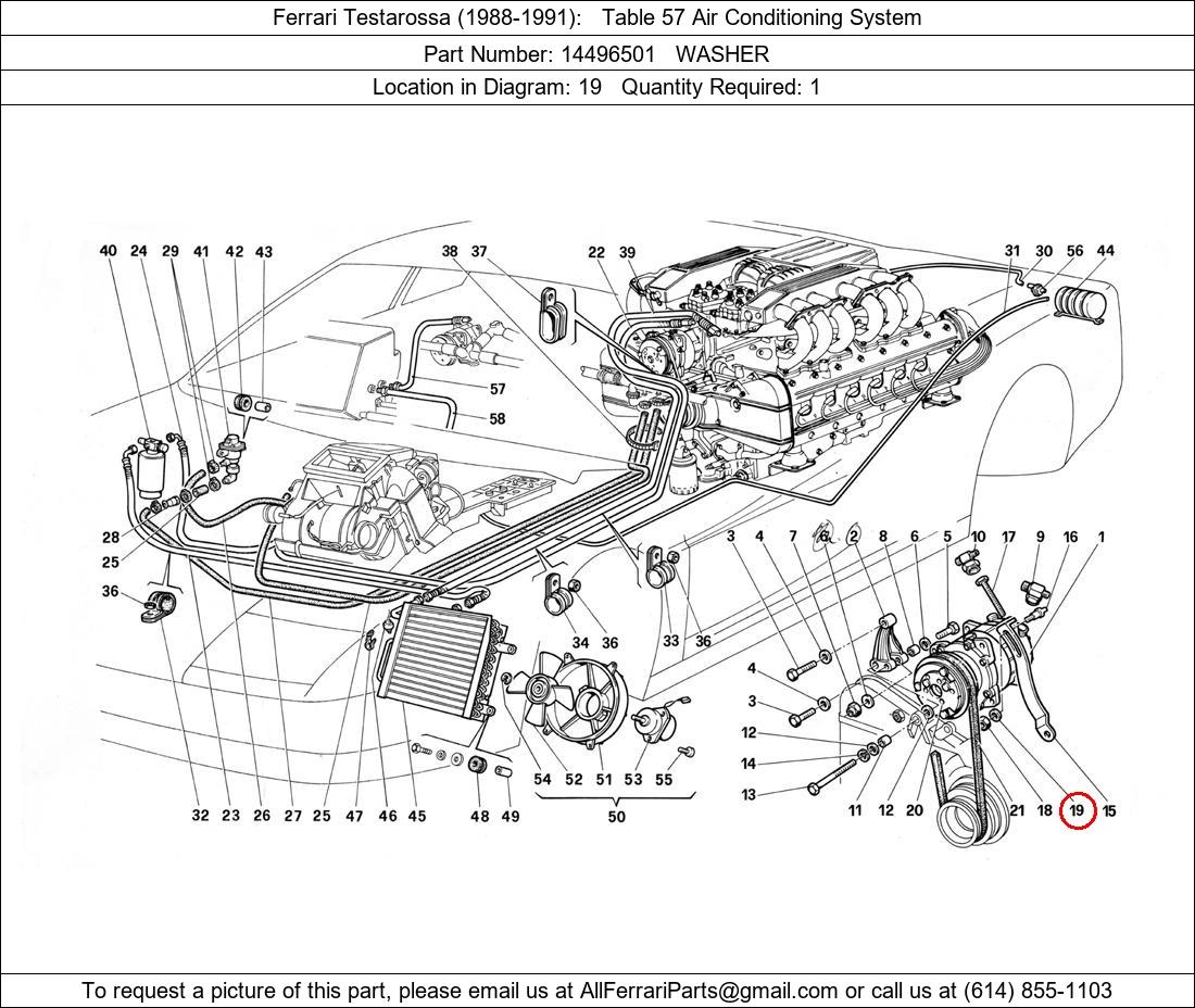 Ferrari Part 14496501