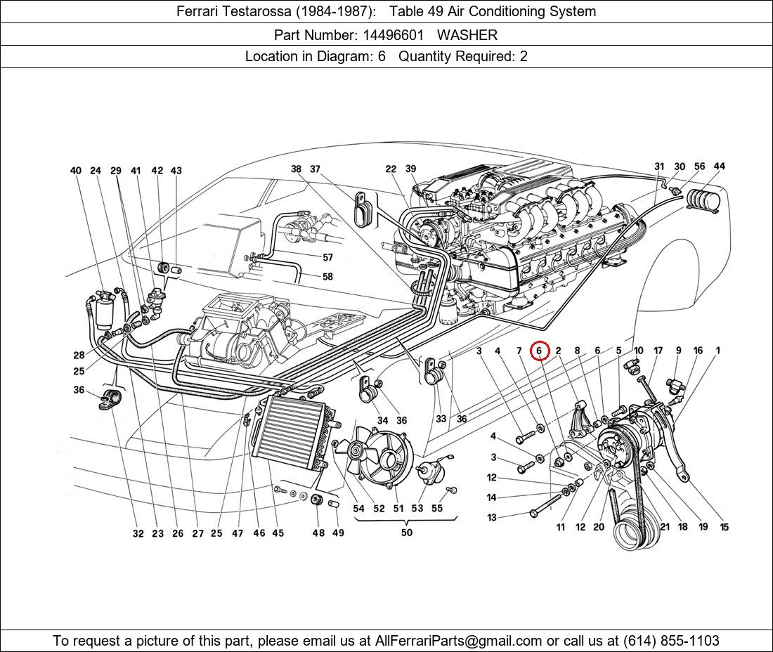 Ferrari Part 14496601