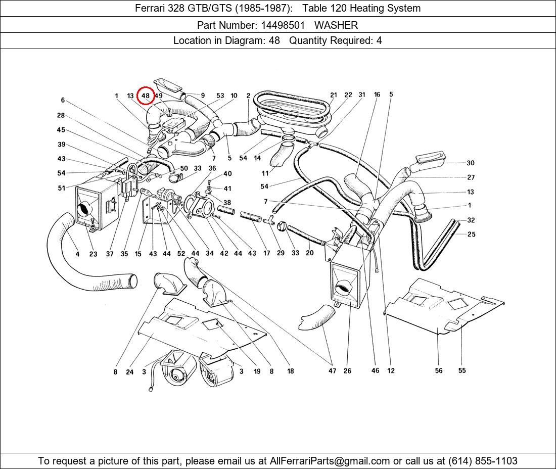 Ferrari Part 14498501