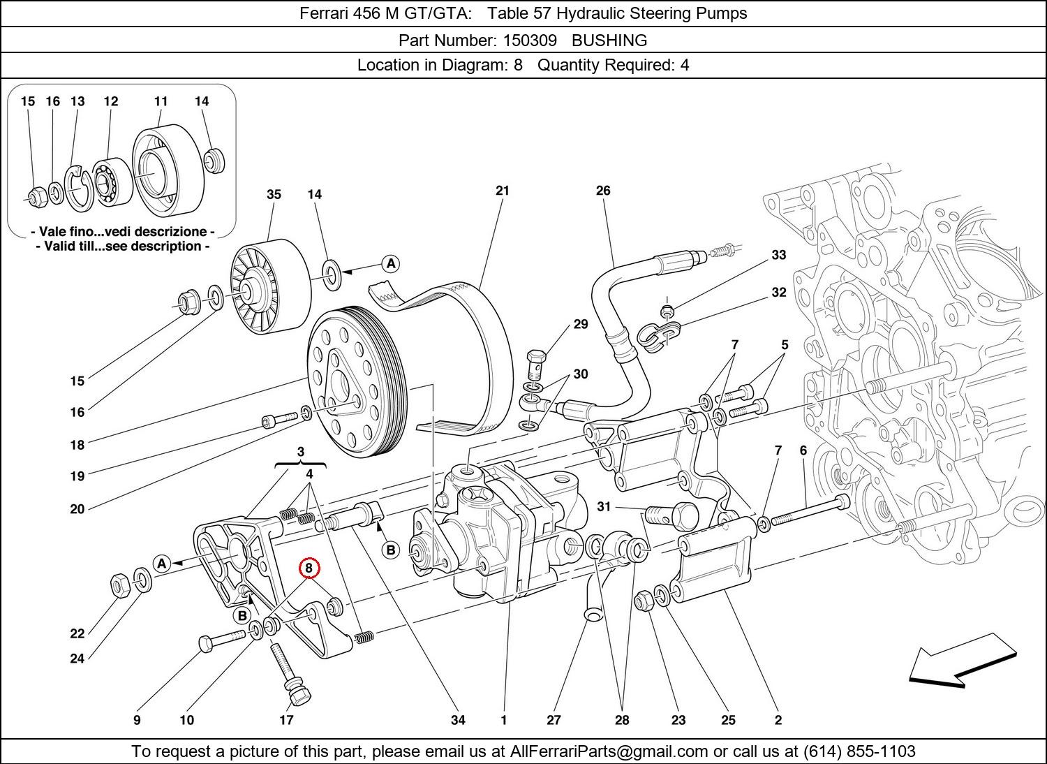 Ferrari Part 150309