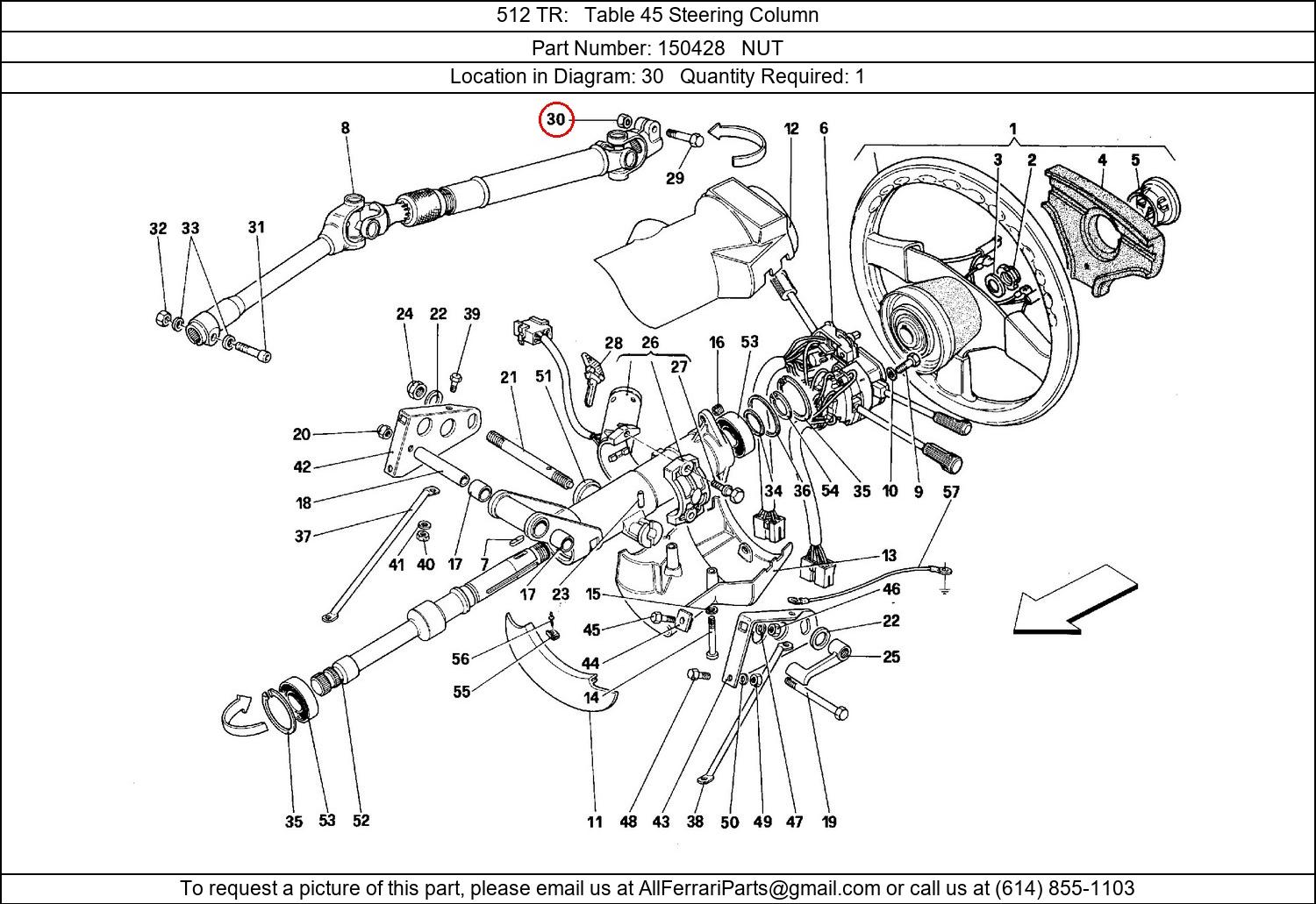 Ferrari Part 150428