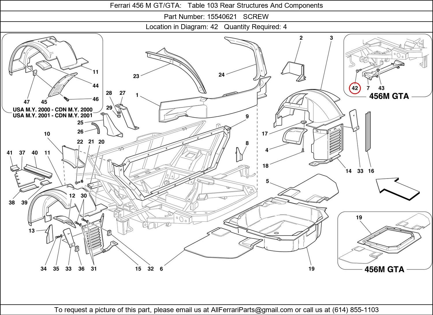 Ferrari Part 15540621