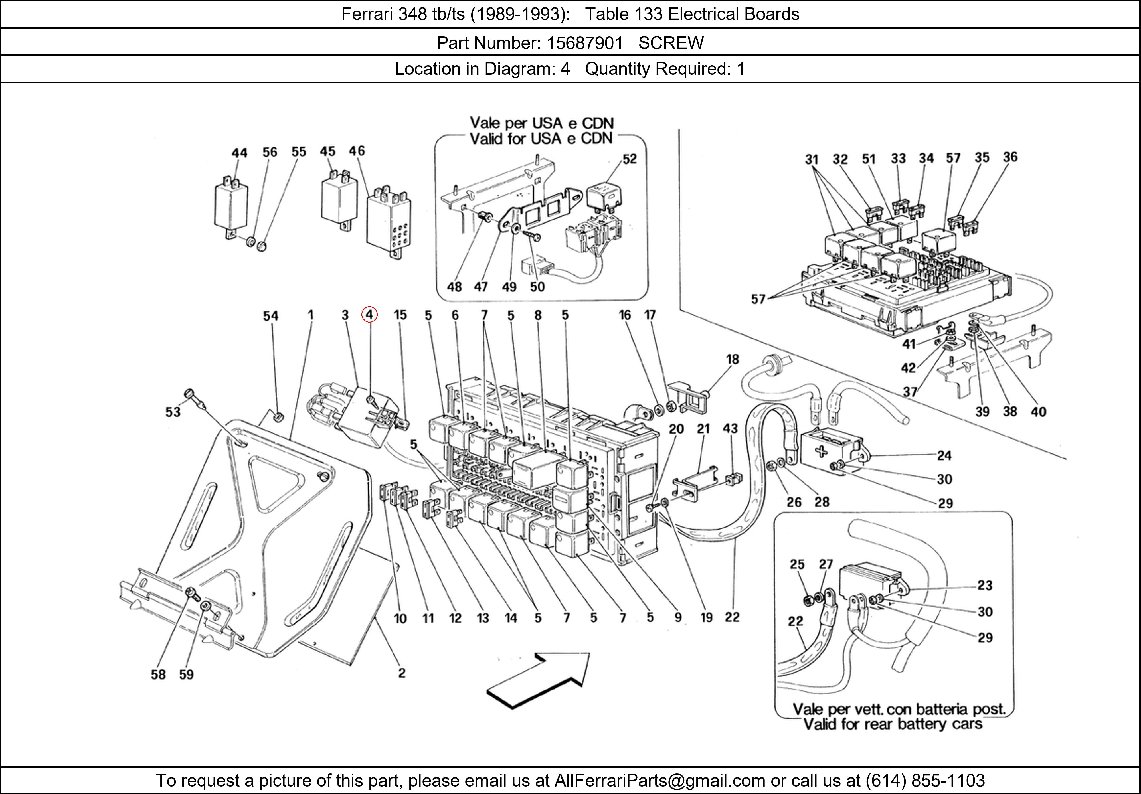 Ferrari Part 15687901