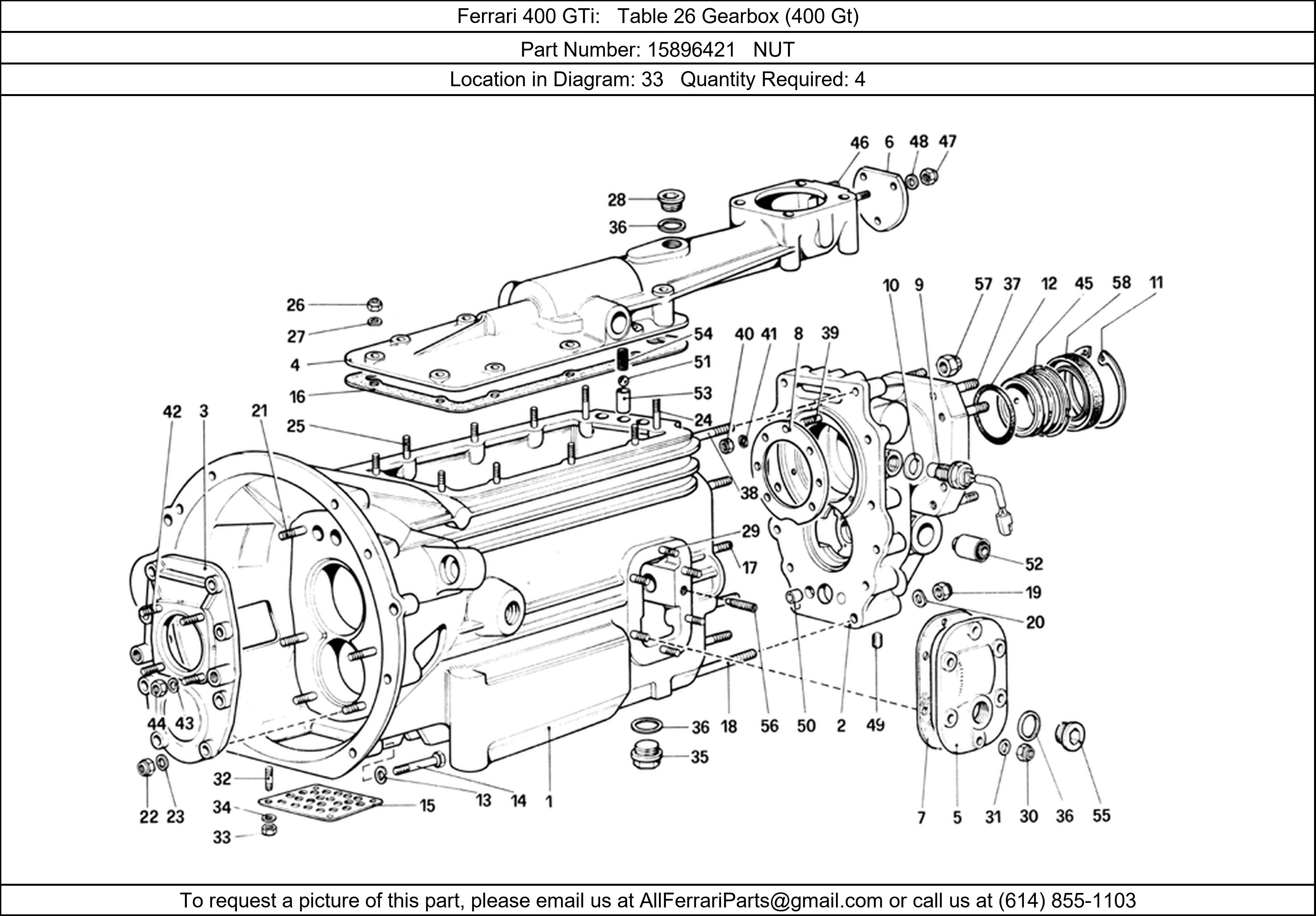Ferrari Part 15896421