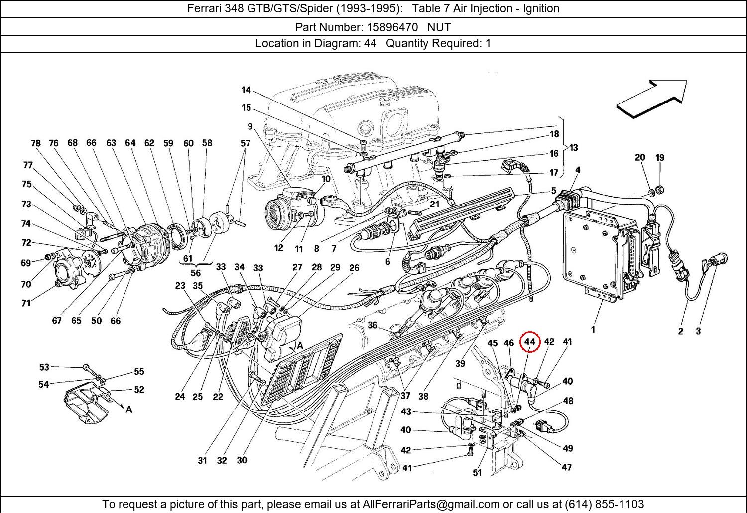 Ferrari Part 15896470