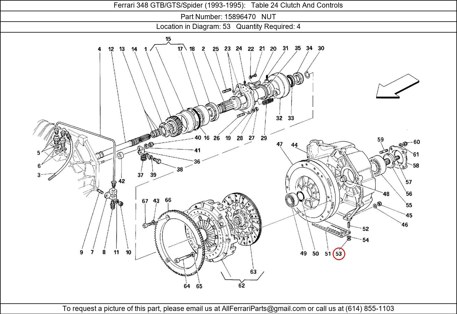 Ferrari Part 15896470