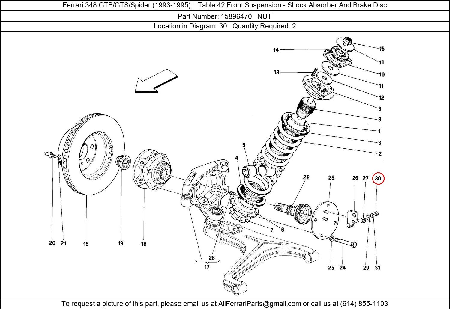 Ferrari Part 15896470