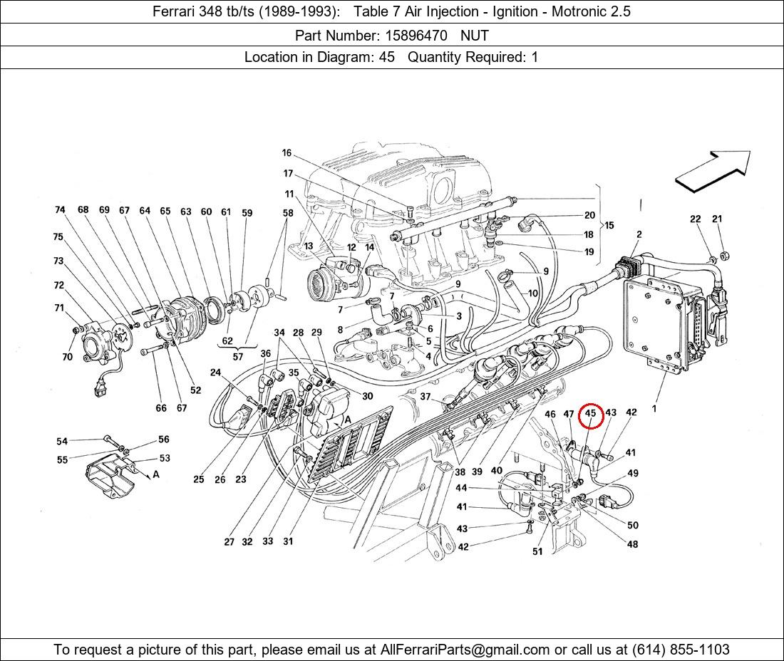 Ferrari Part 15896470