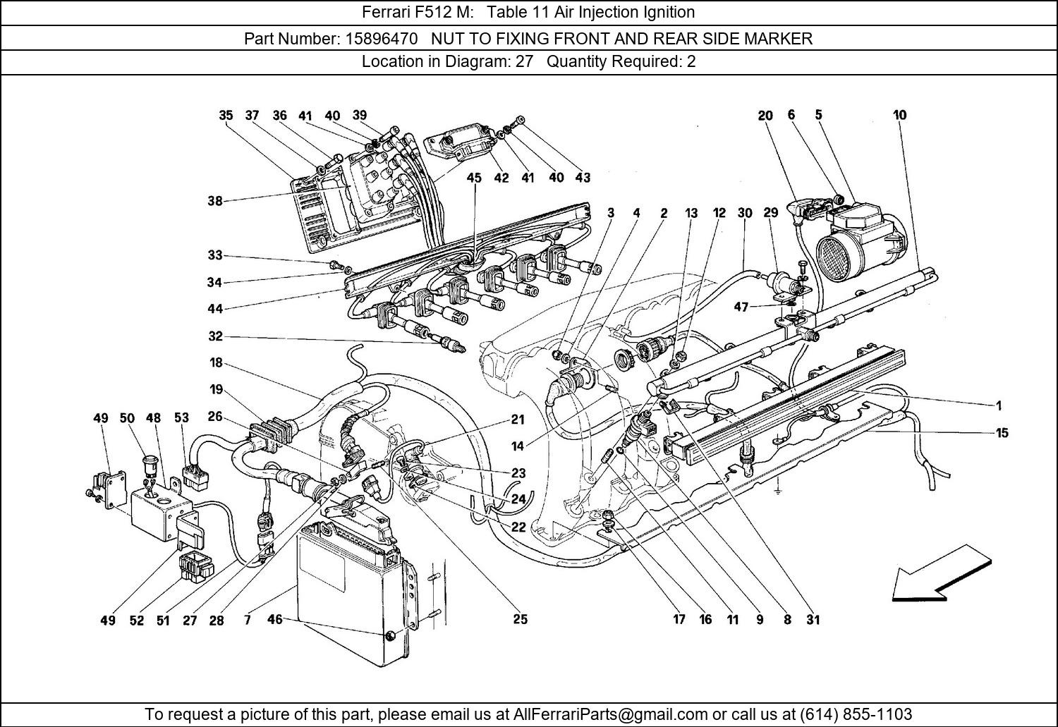 Ferrari Part 15896470