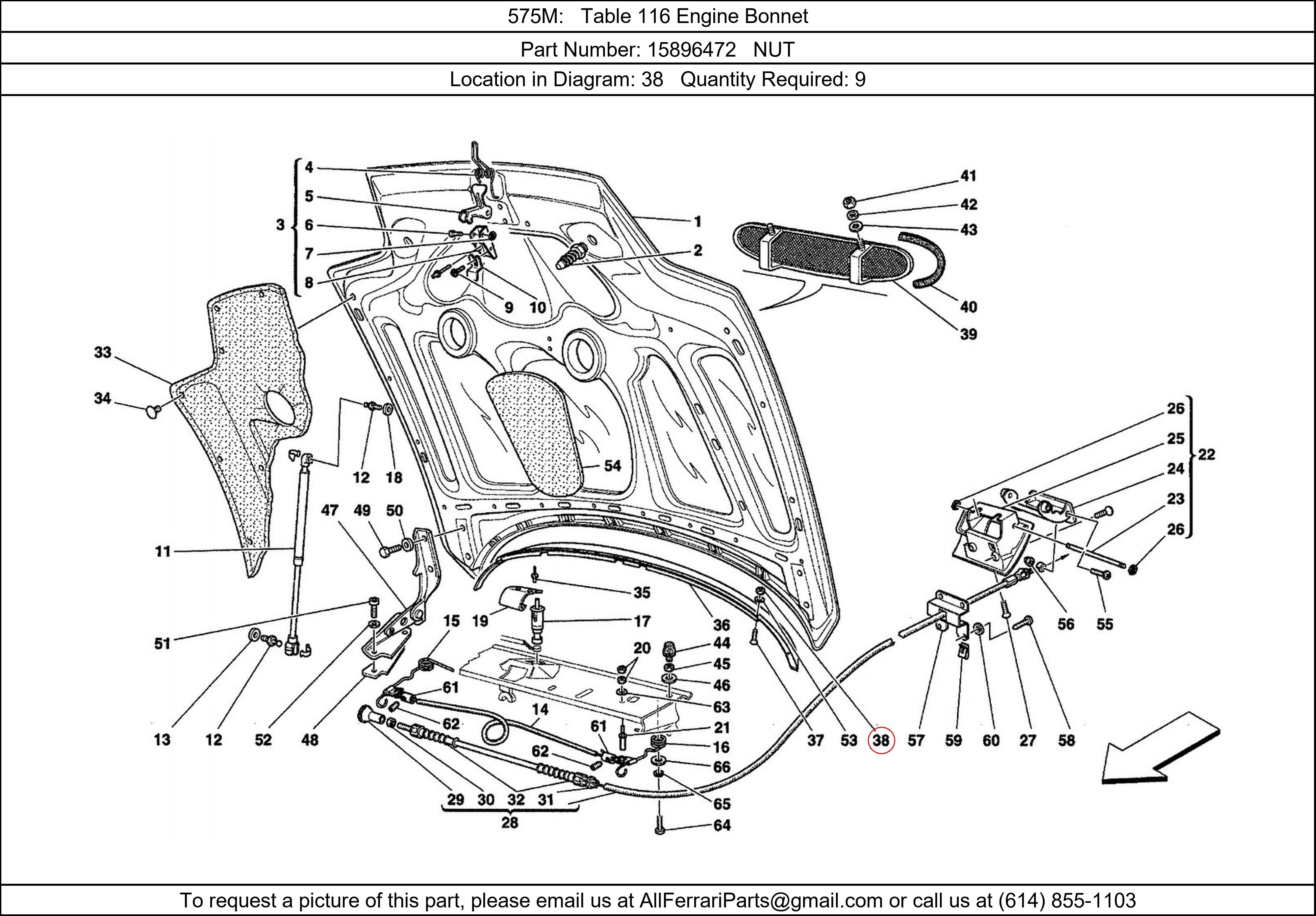 Ferrari Part 15896472