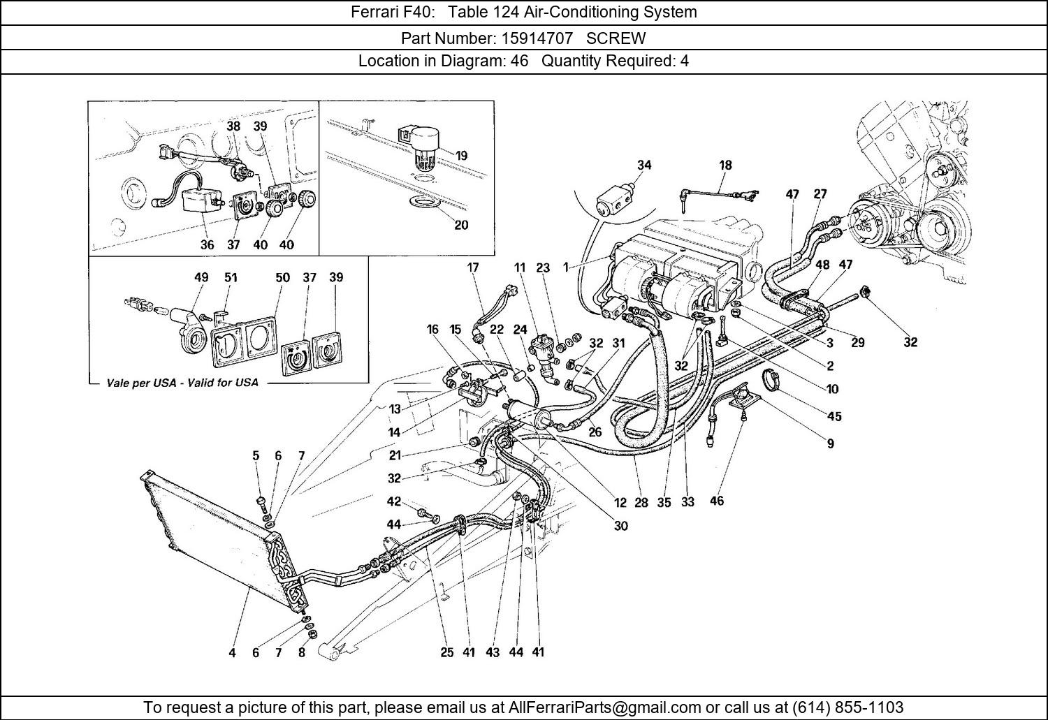 Ferrari Part 15914707