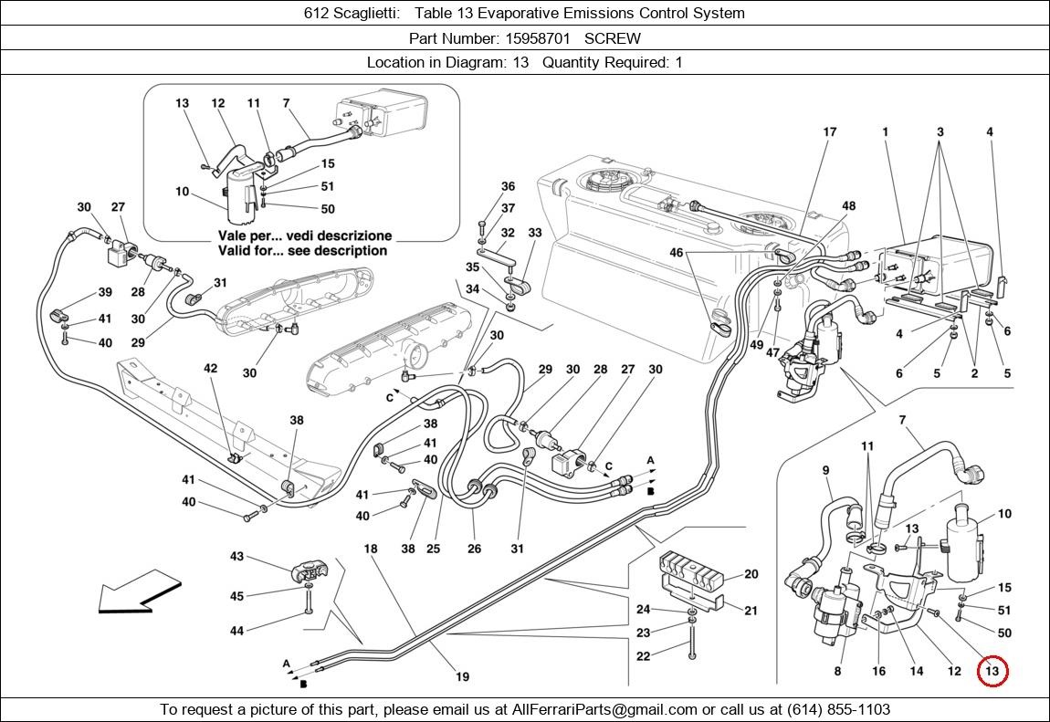 Ferrari Part 15958701