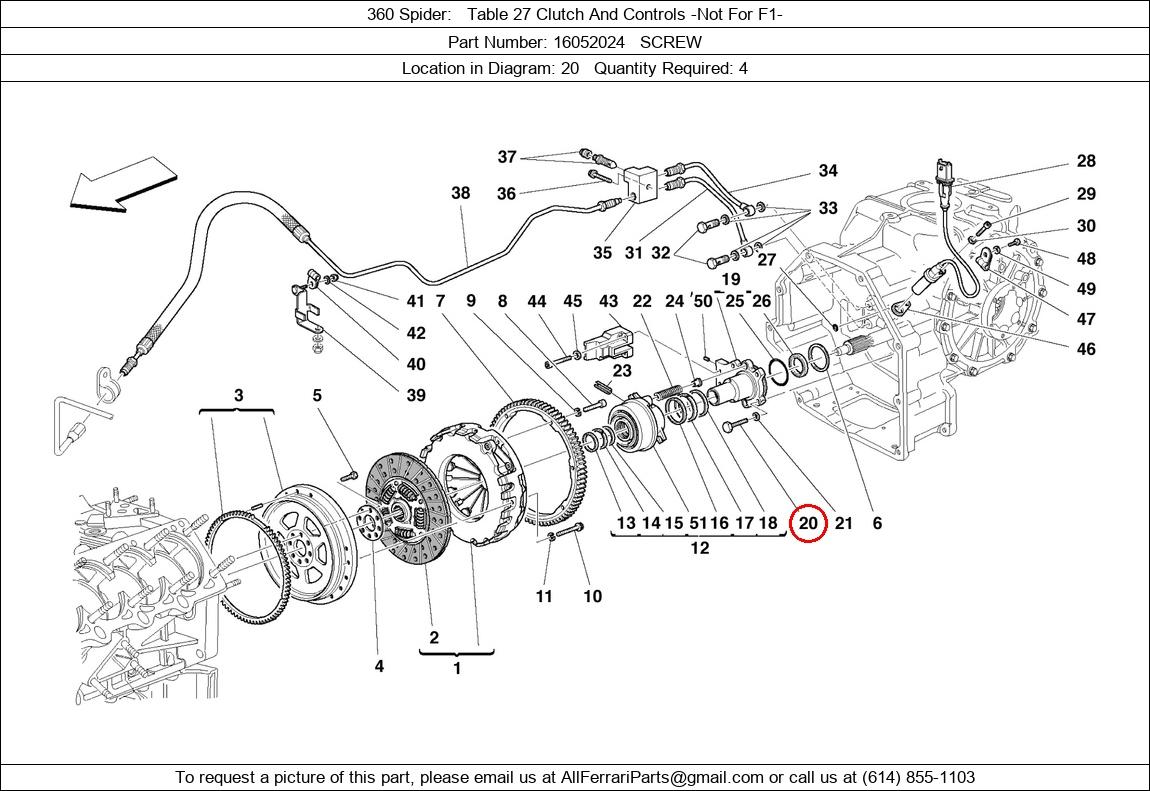 Ferrari Part 16052024