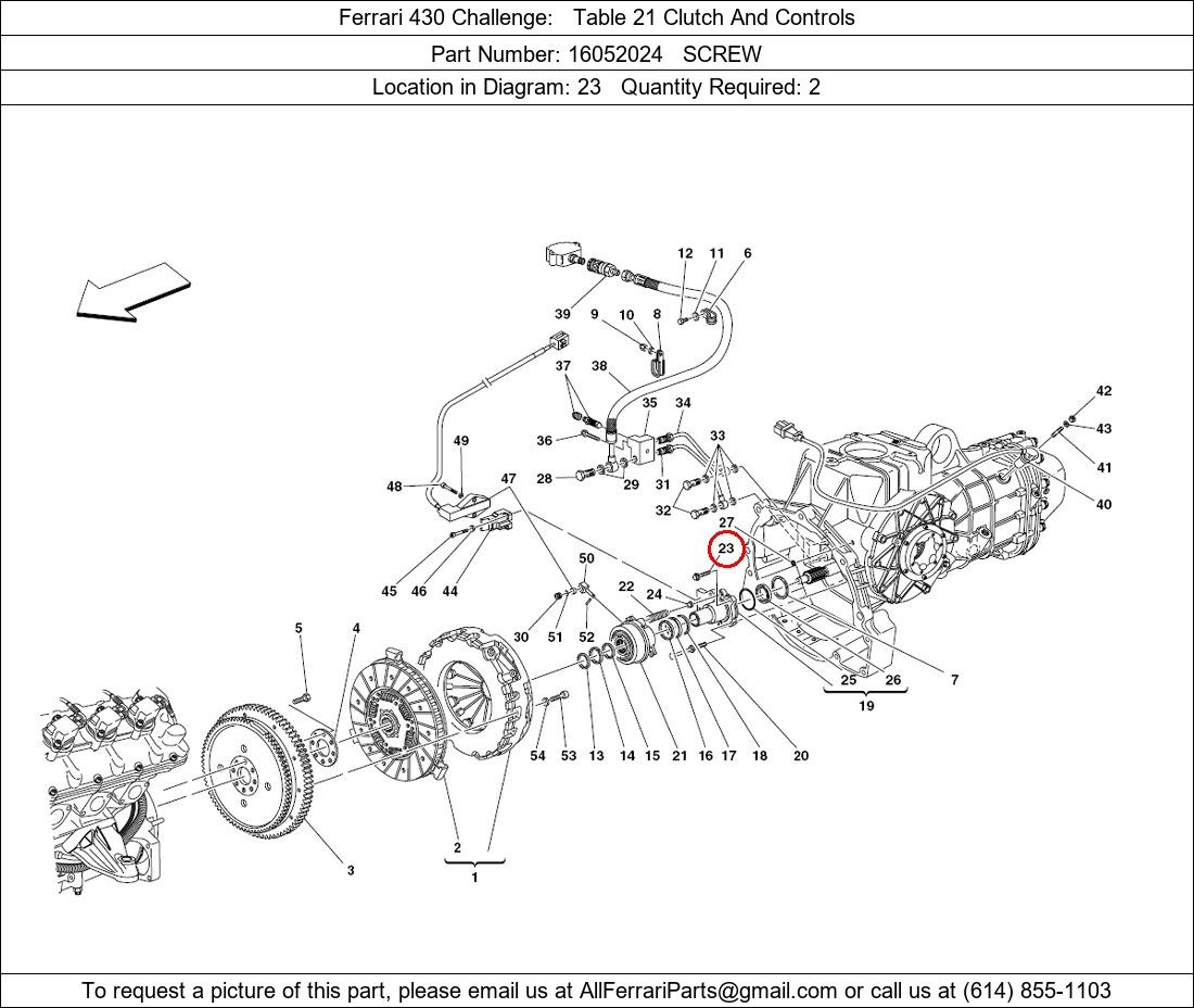 Ferrari Part 16052024