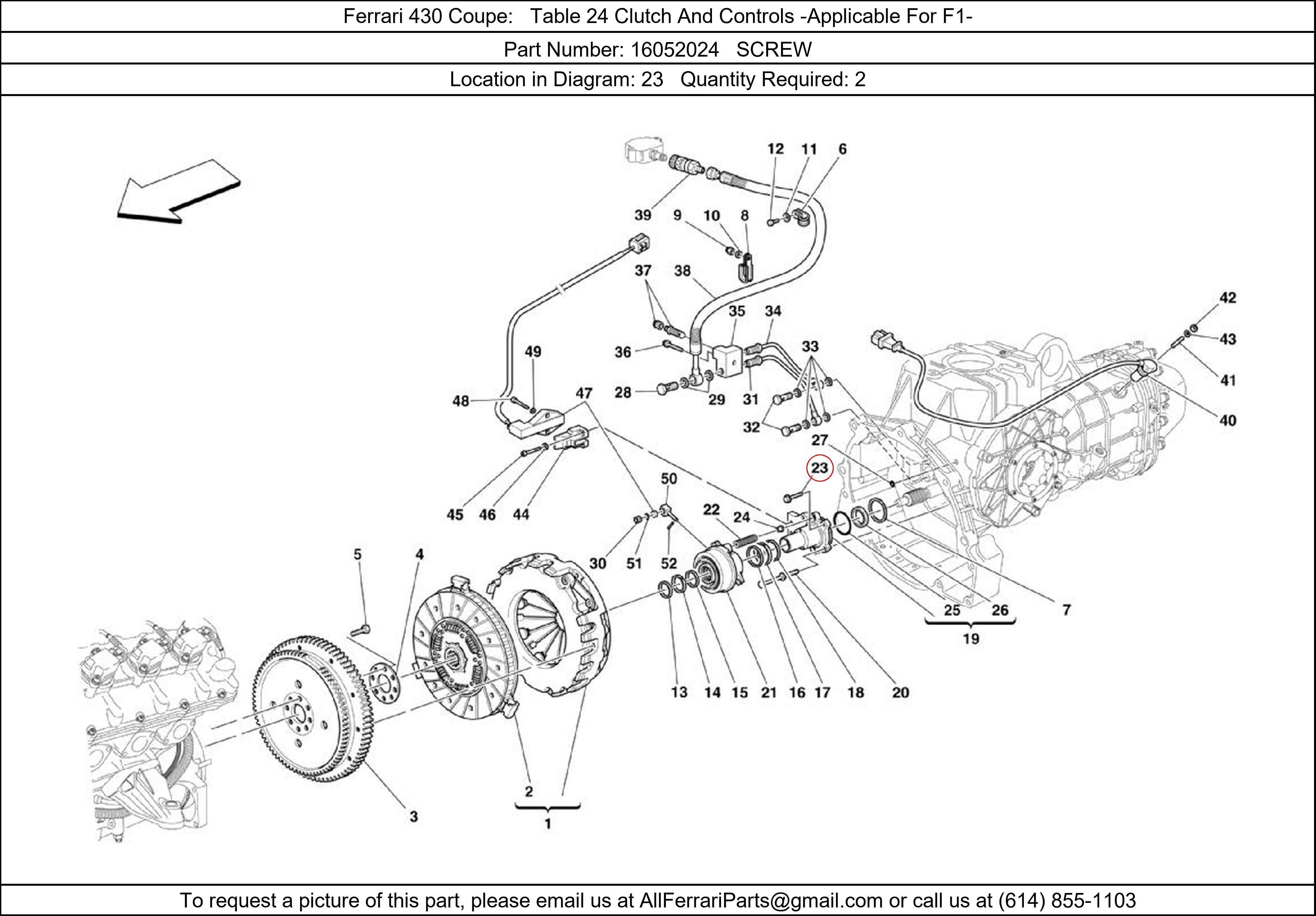 Ferrari Part 16052024