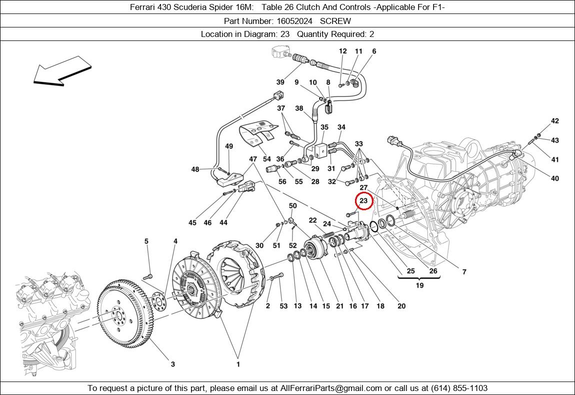 Ferrari Part 16052024