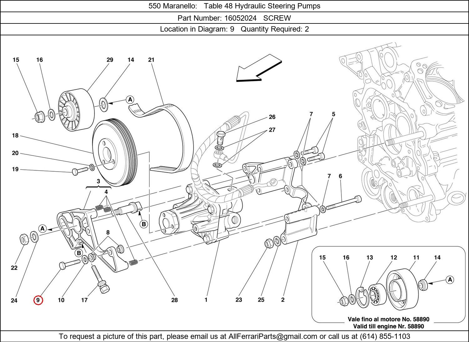 Ferrari Part 16052024