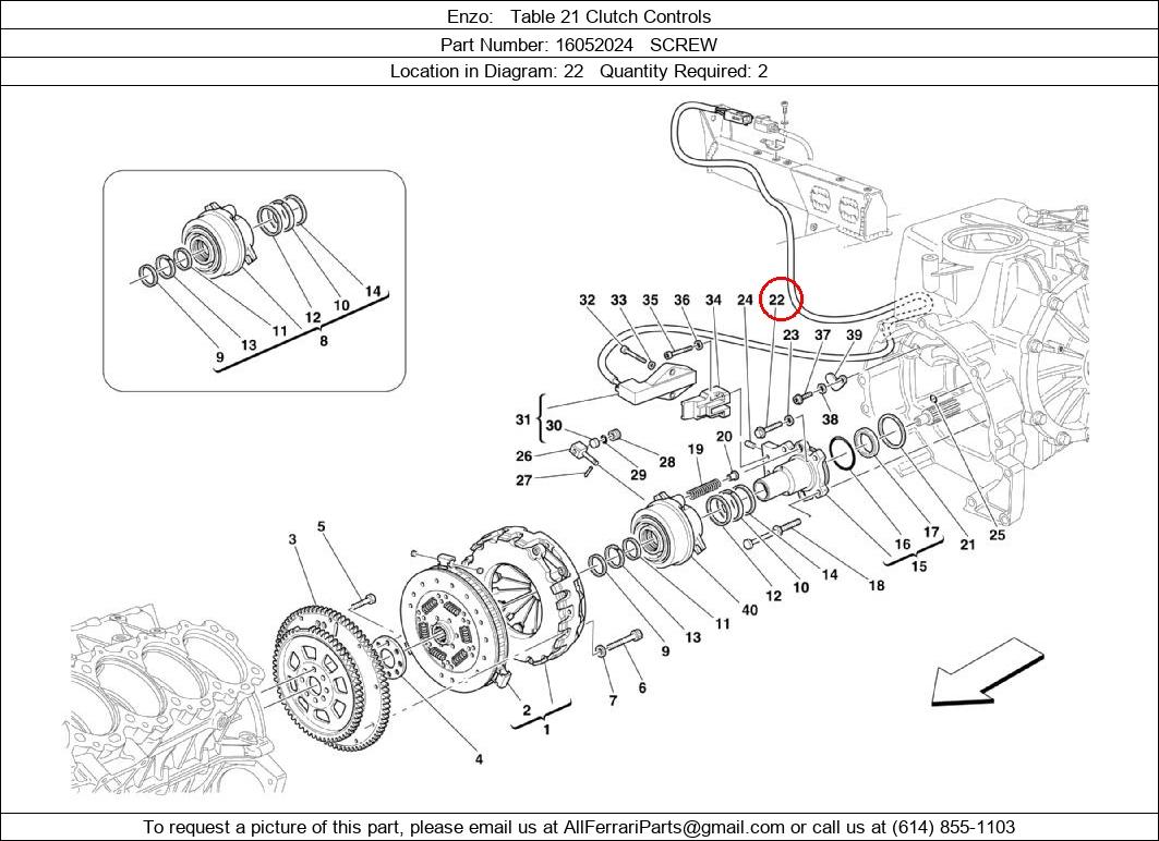 Ferrari Part 16052024