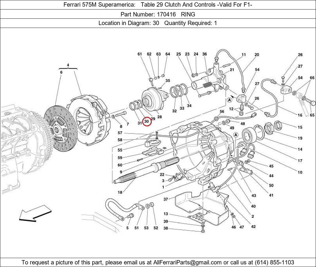 Ferrari Part 170416