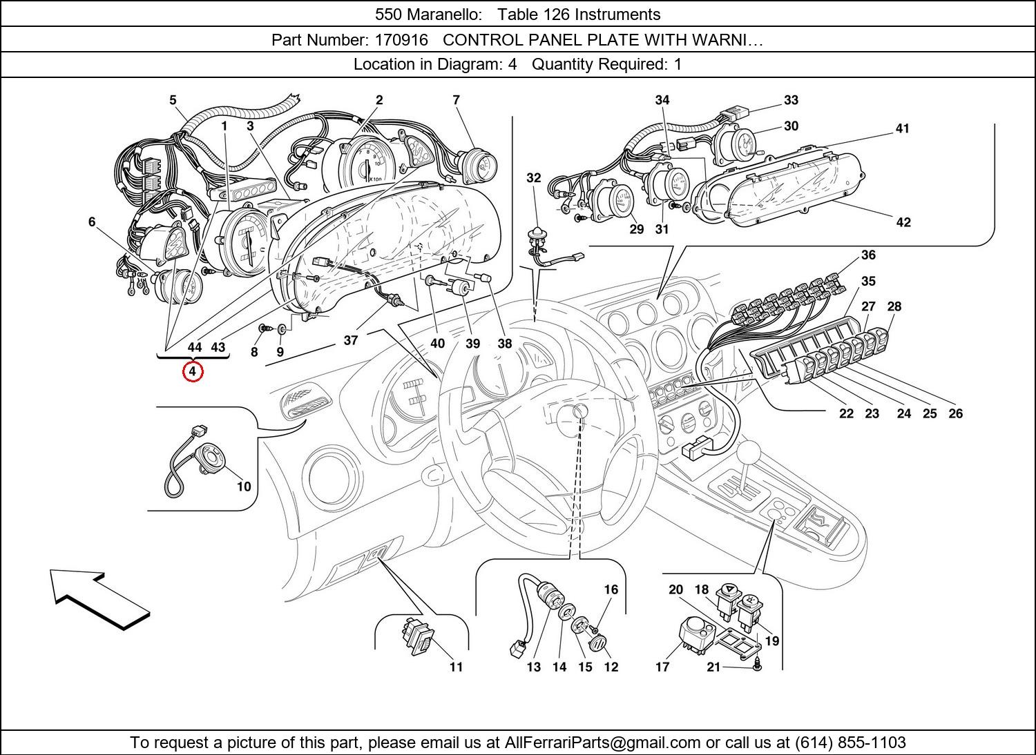 Ferrari Part 170916