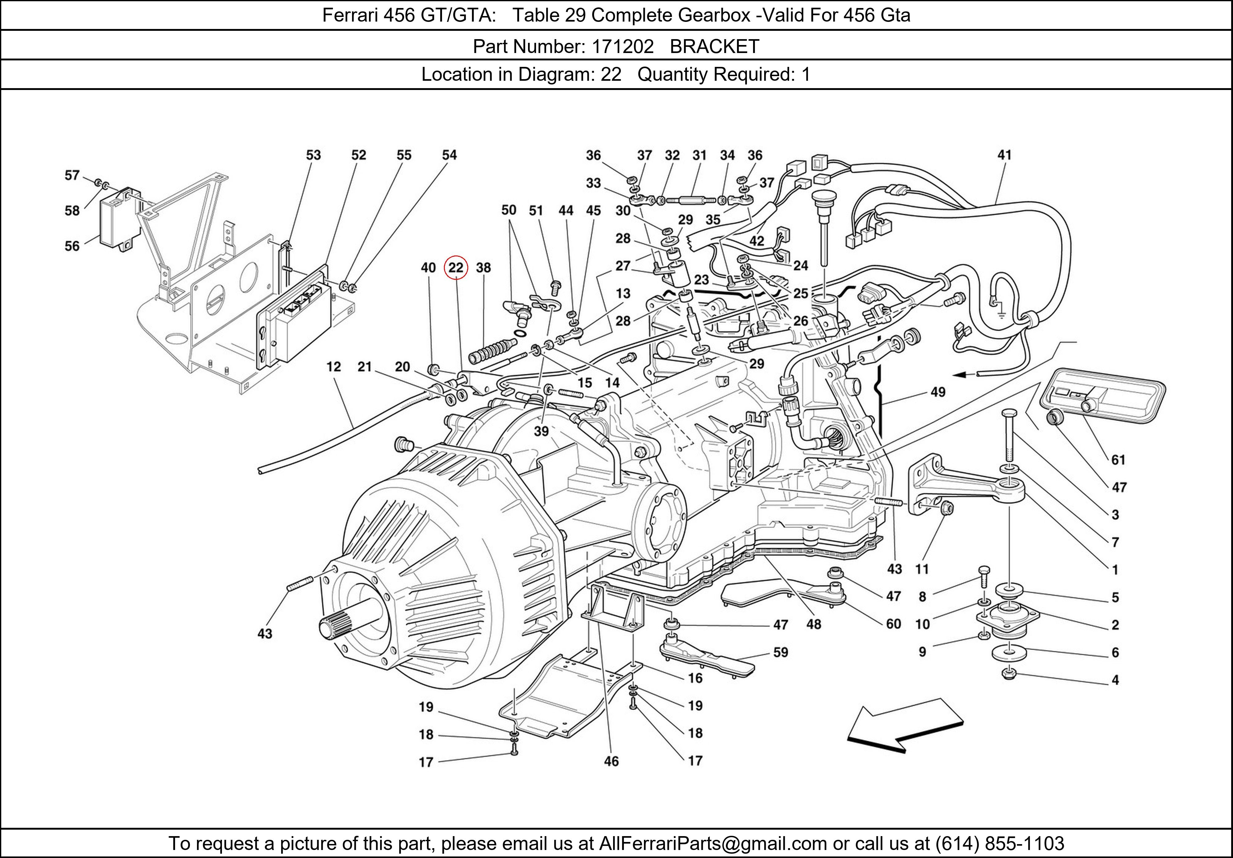 Ferrari Part 171202