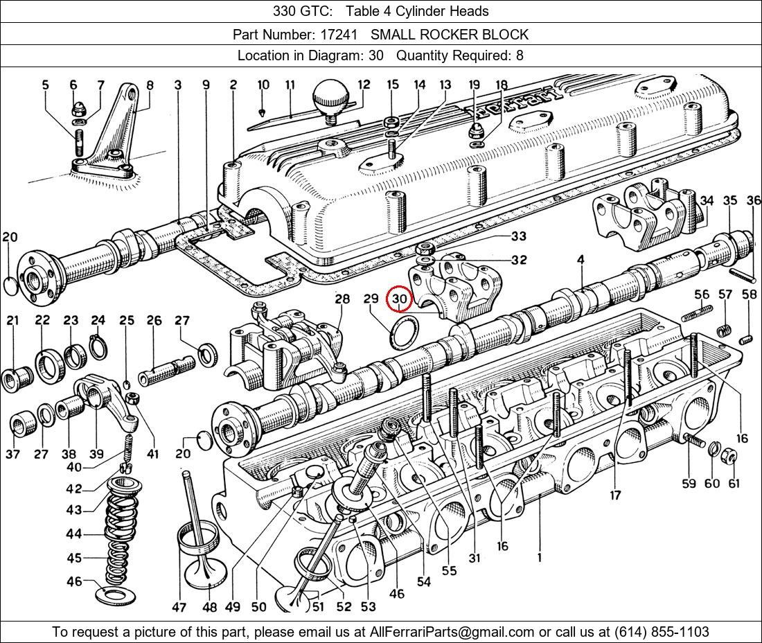 Ferrari Part 17241