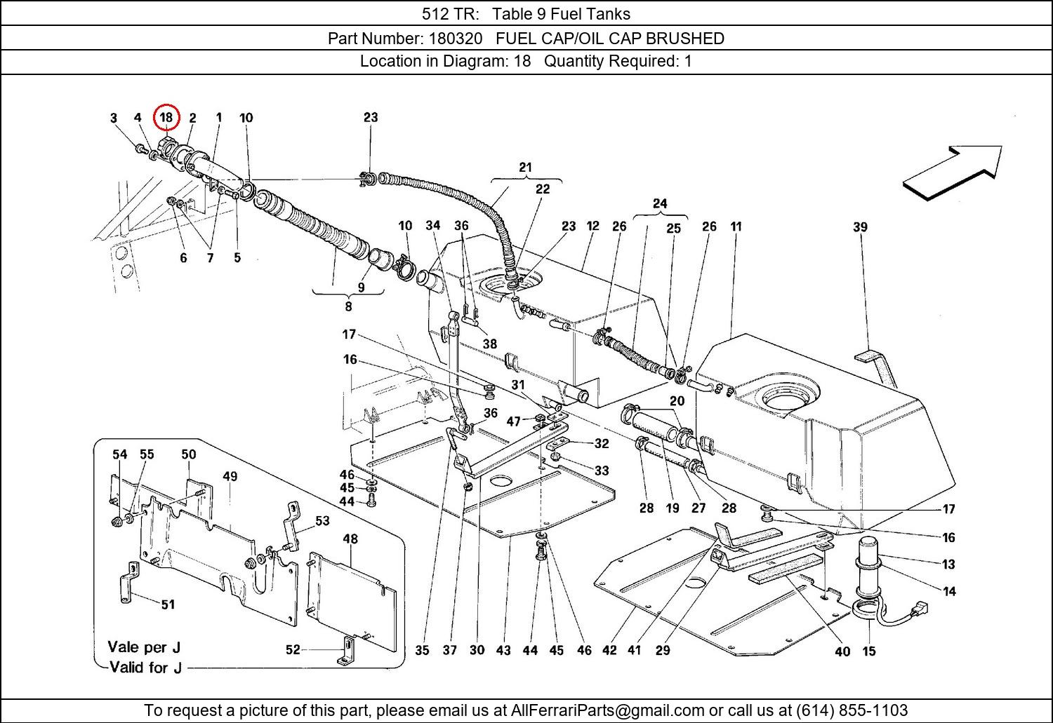 Ferrari Part 180320