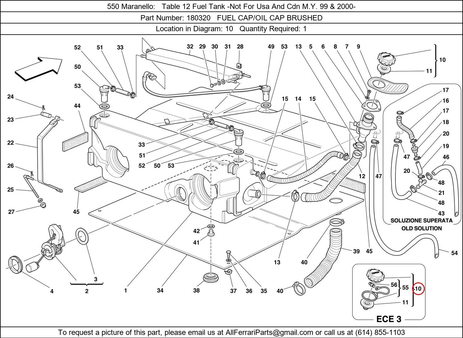 Ferrari Part 180320