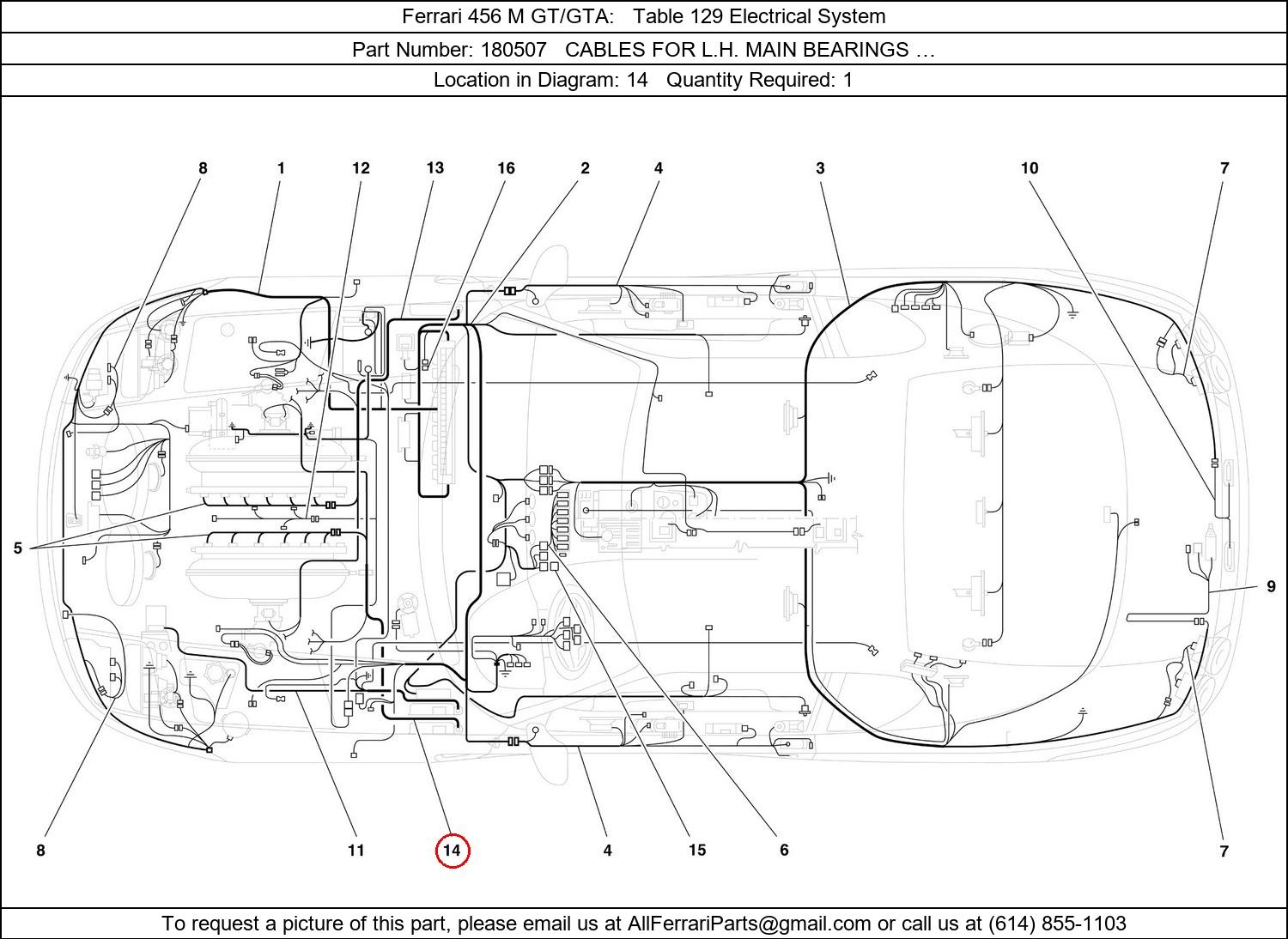 Ferrari Part 180507