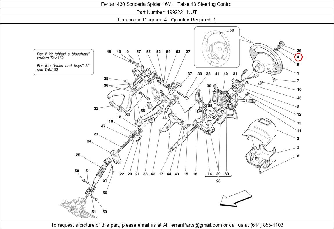 Ferrari Part 199222