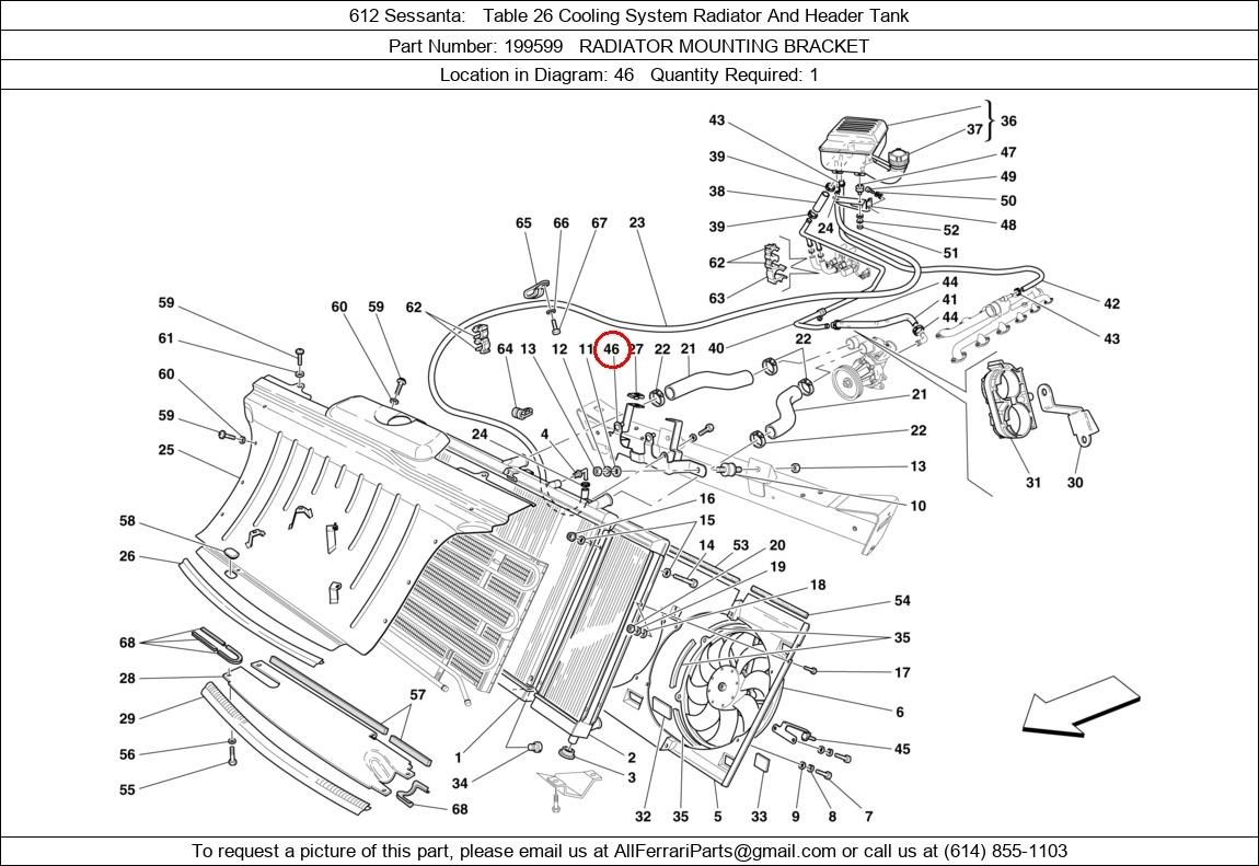 Ferrari Part 199599
