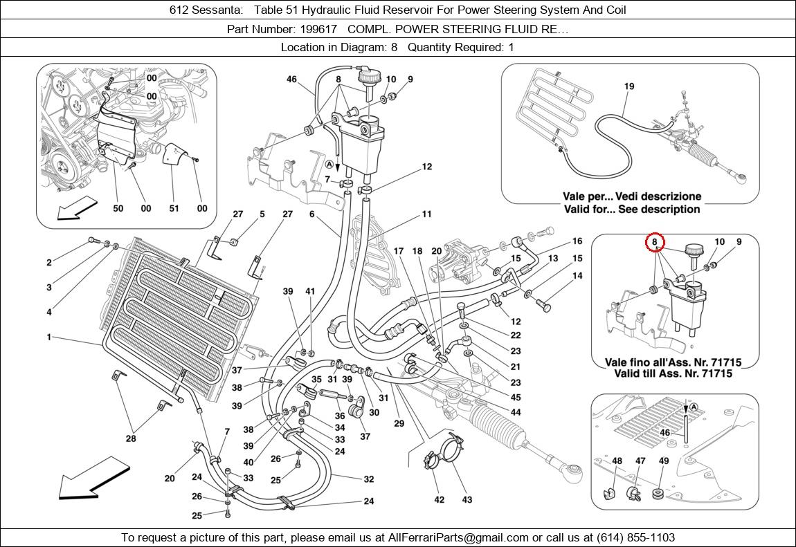 Ferrari Part 199617