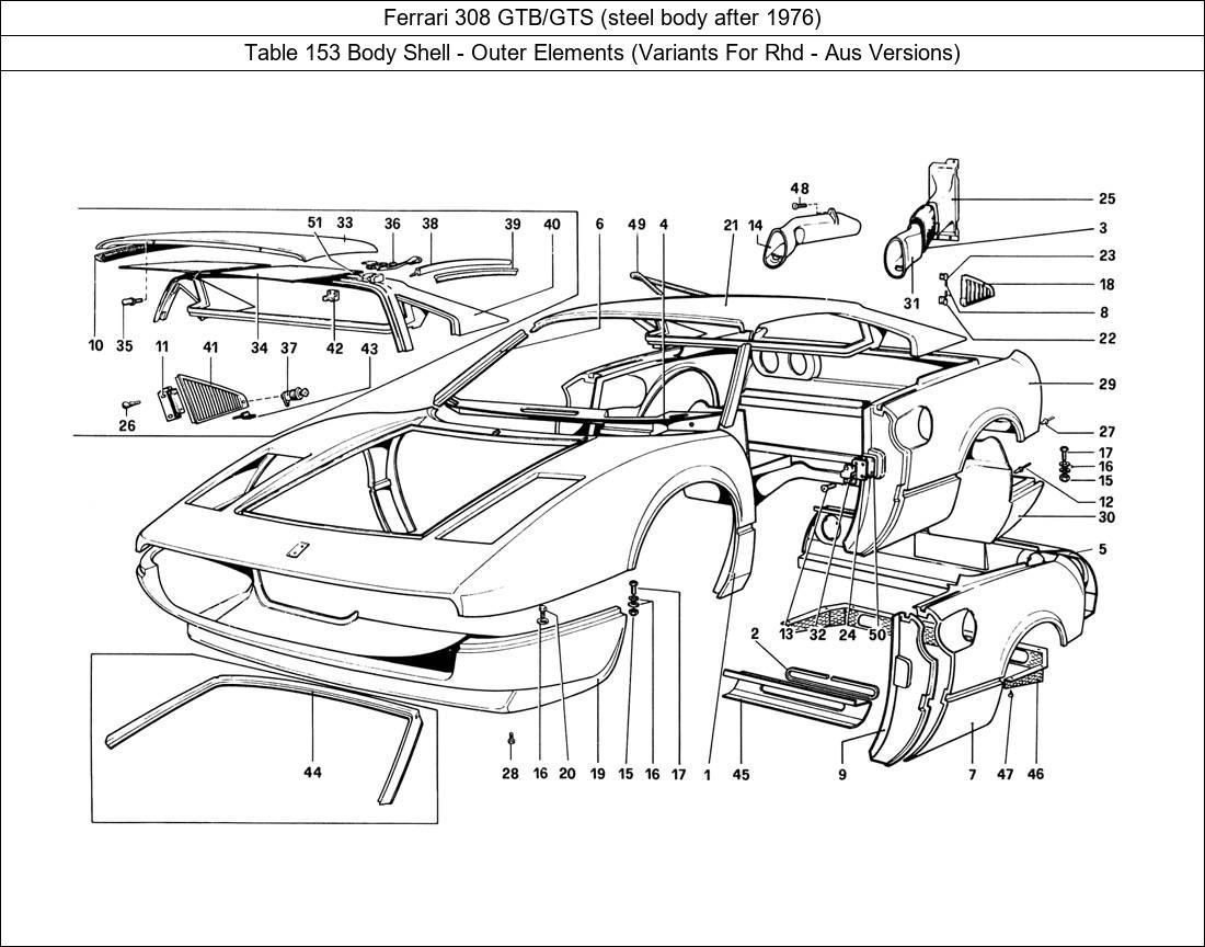 Ferrari Part 20019204