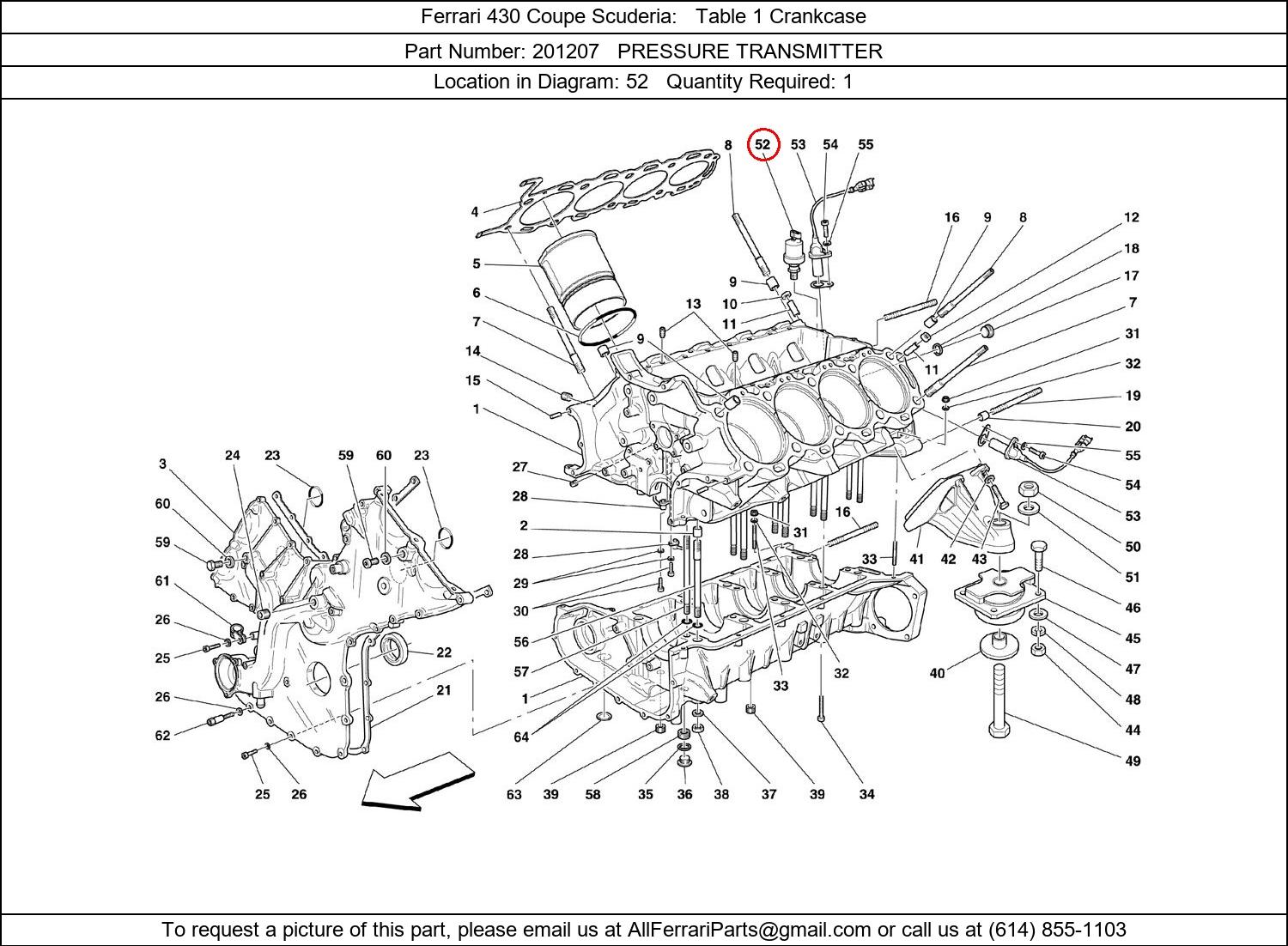 Ferrari Part 201207