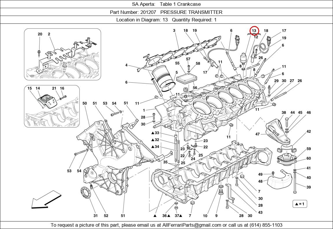 Ferrari Part 201207