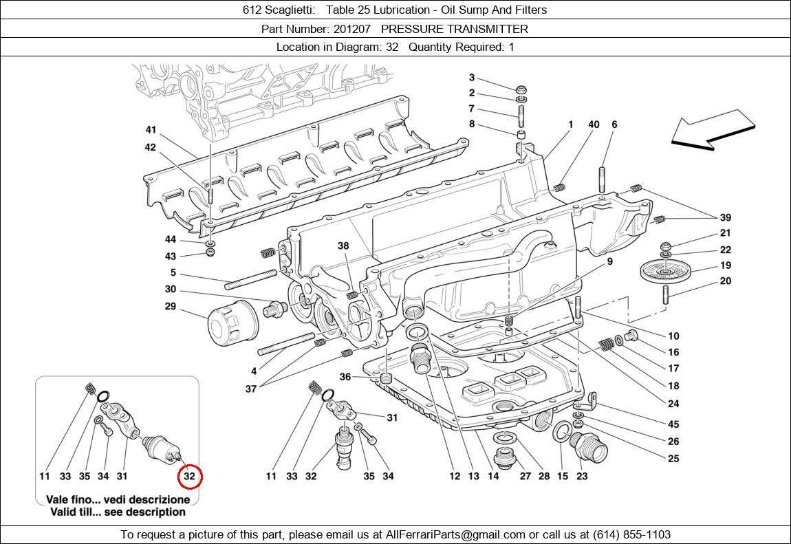 Ferrari Part 201207