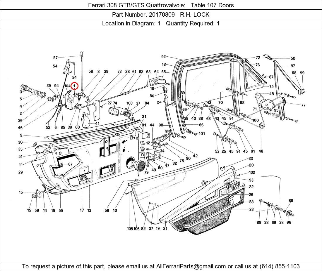 Ferrari Part 20170809