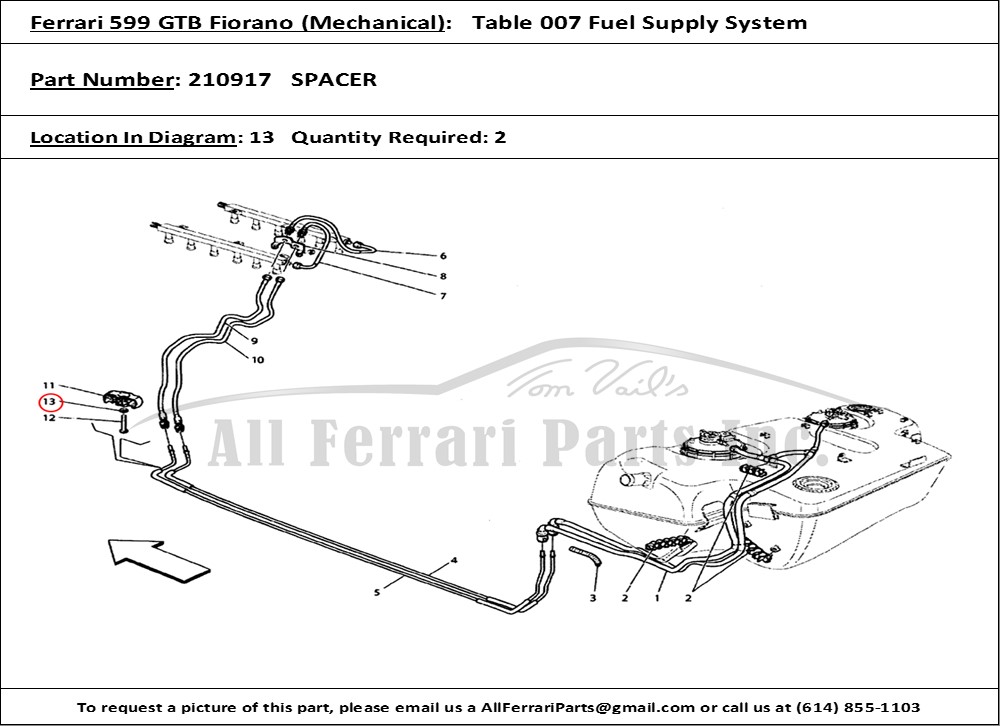 Ferrari Part 210917