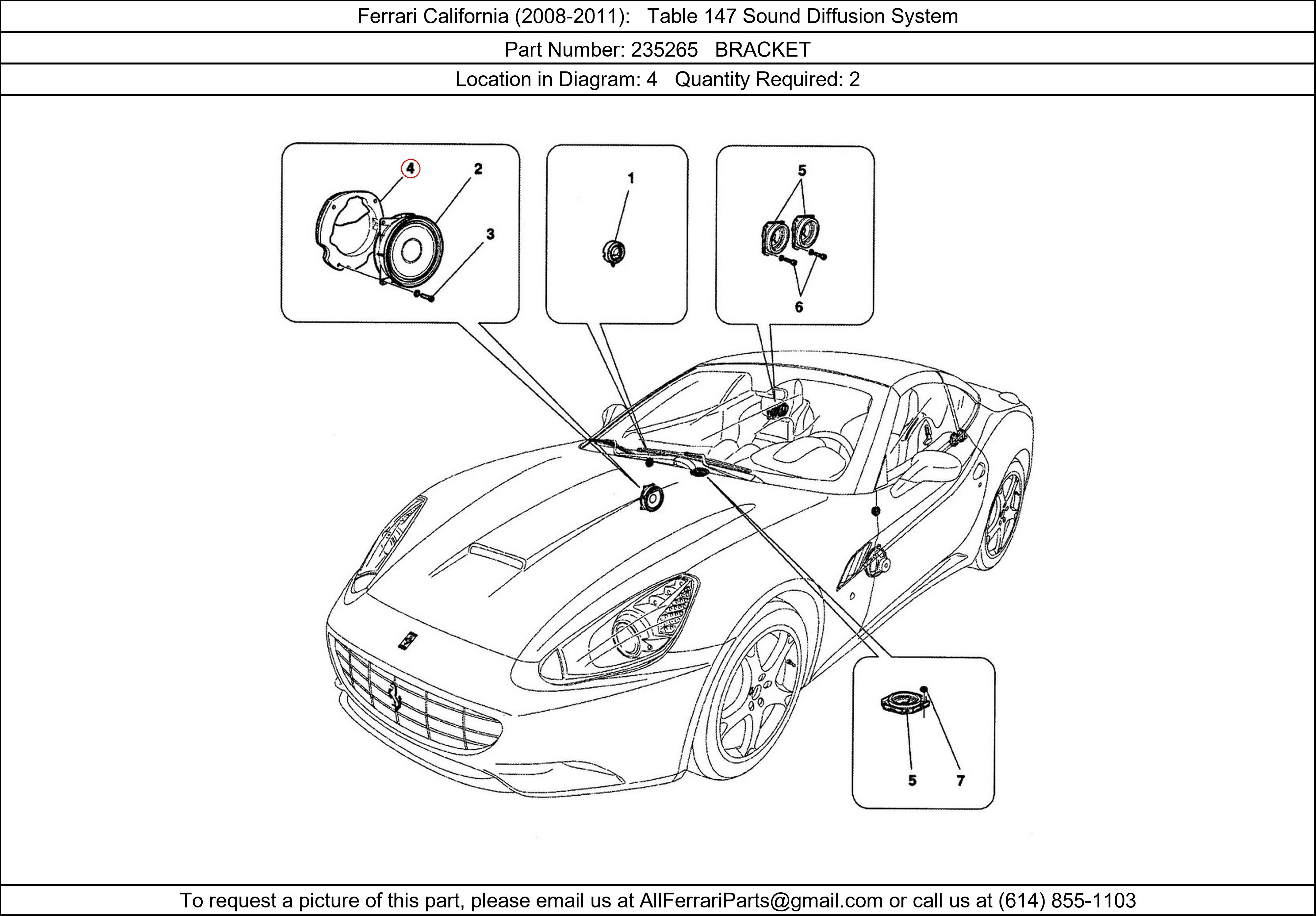 Ferrari Part 235265