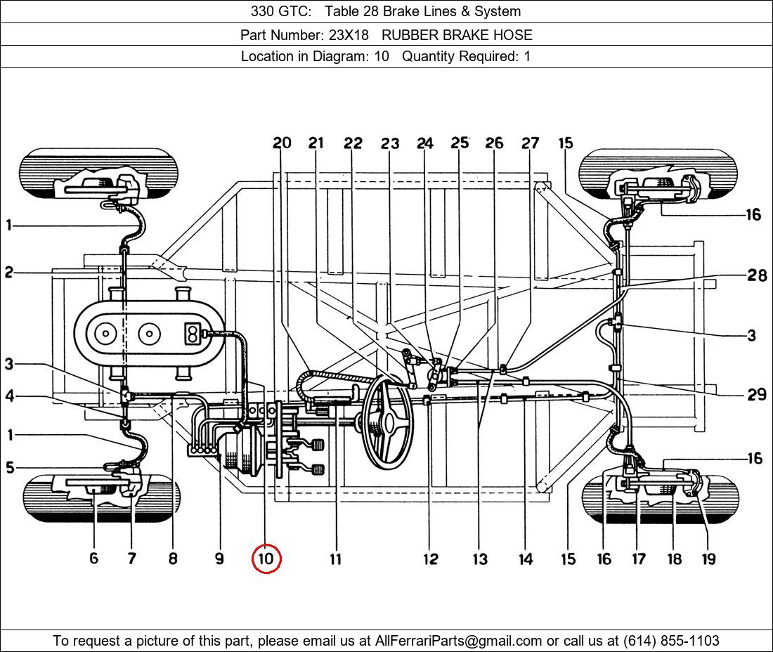 Ferrari Part 23x18