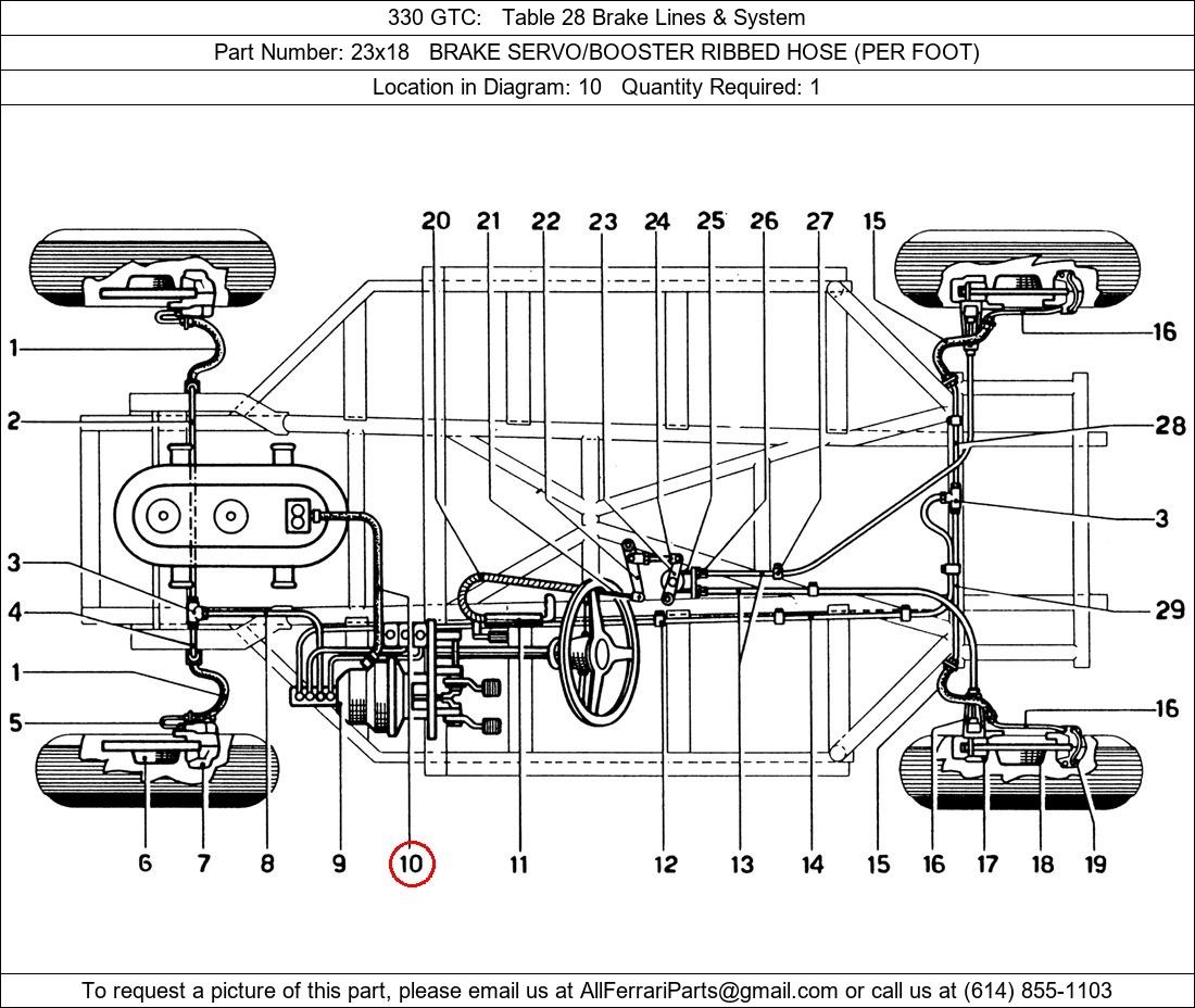 Ferrari Part 23x18