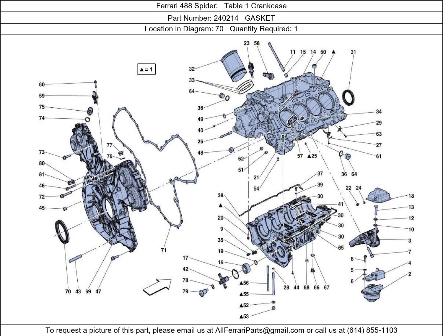 Ferrari Part 240214