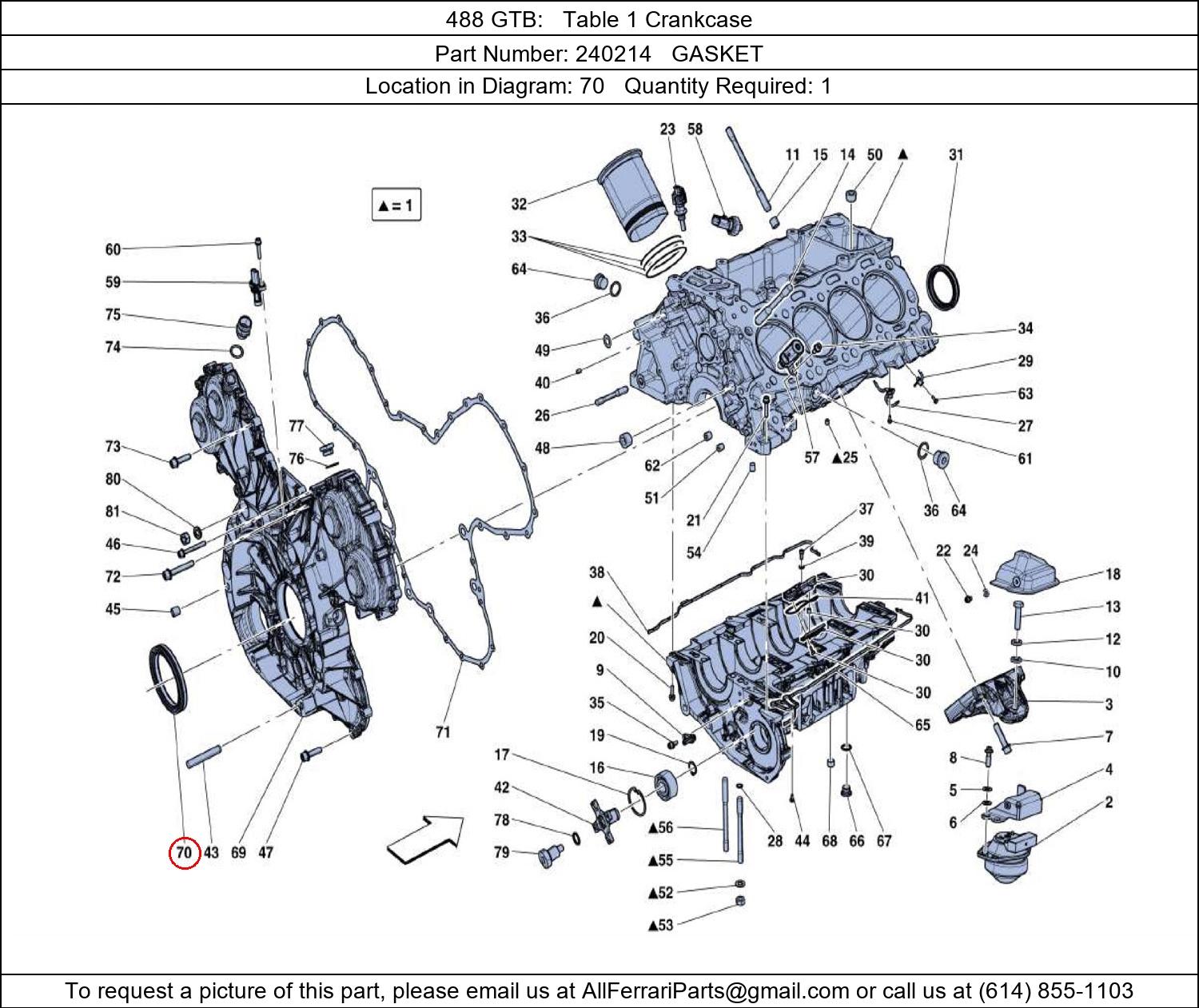 Ferrari Part 240214