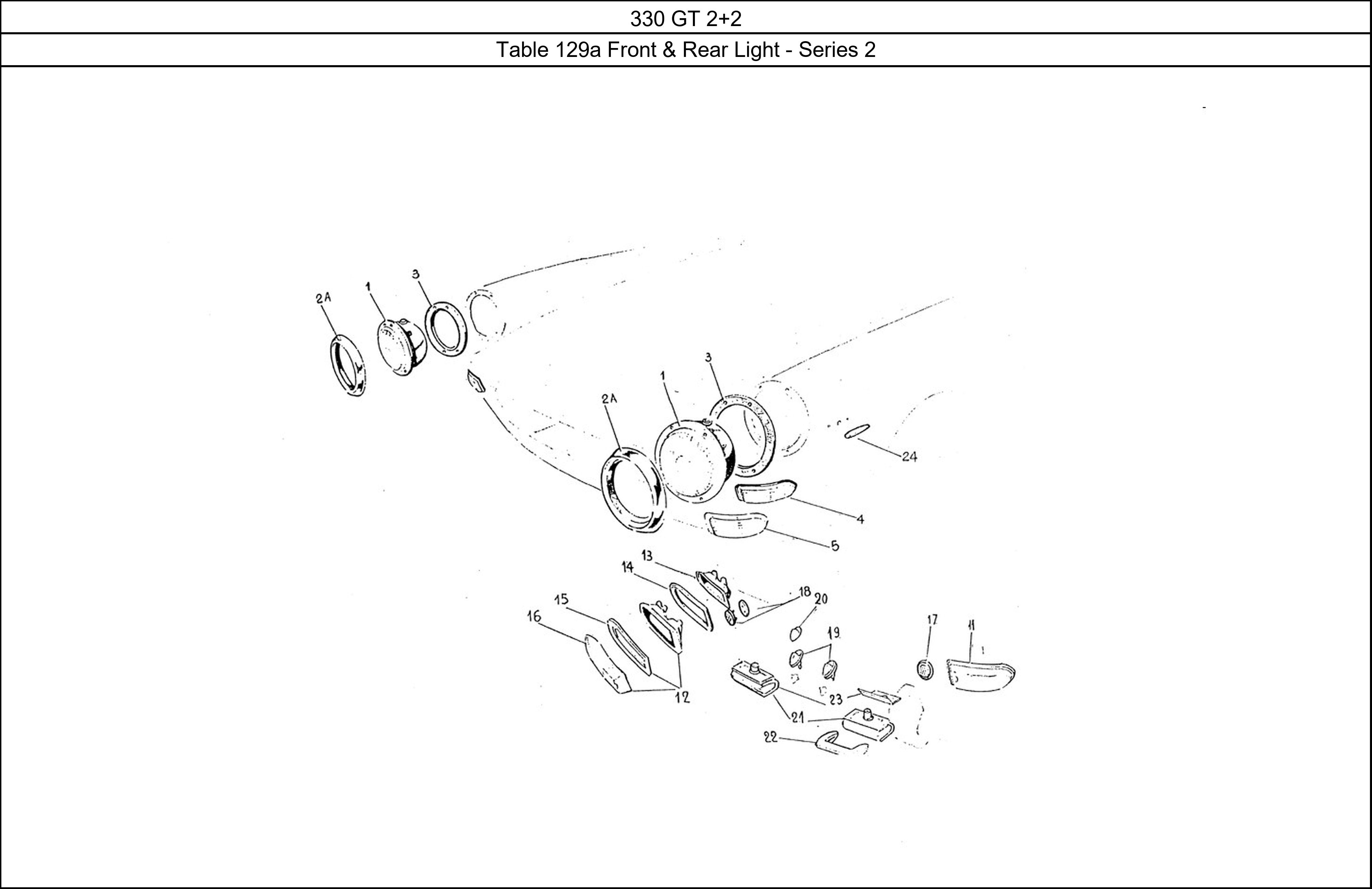 Ferrari Part 241-74-590-00