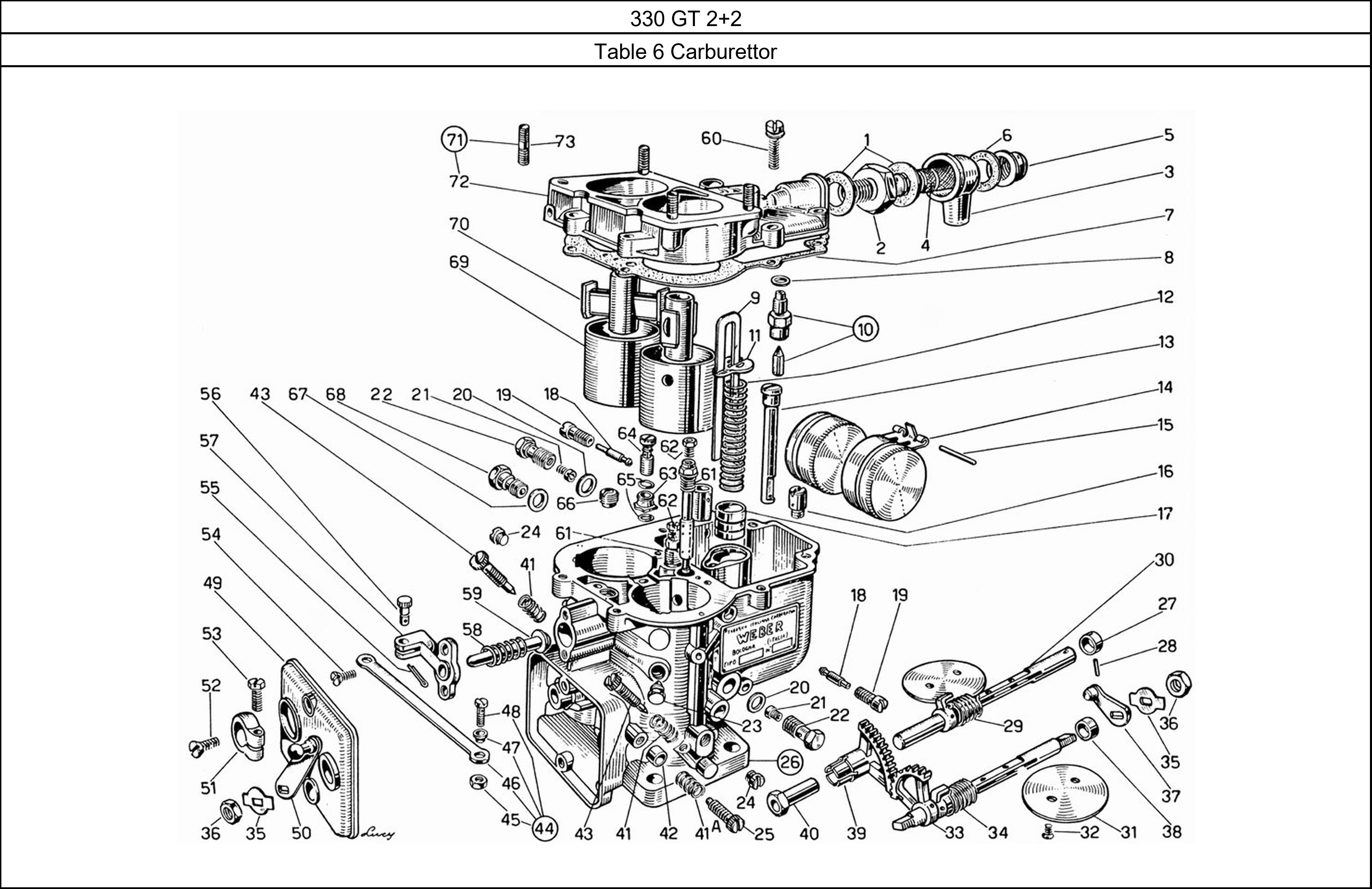 Ferrari Part 2903